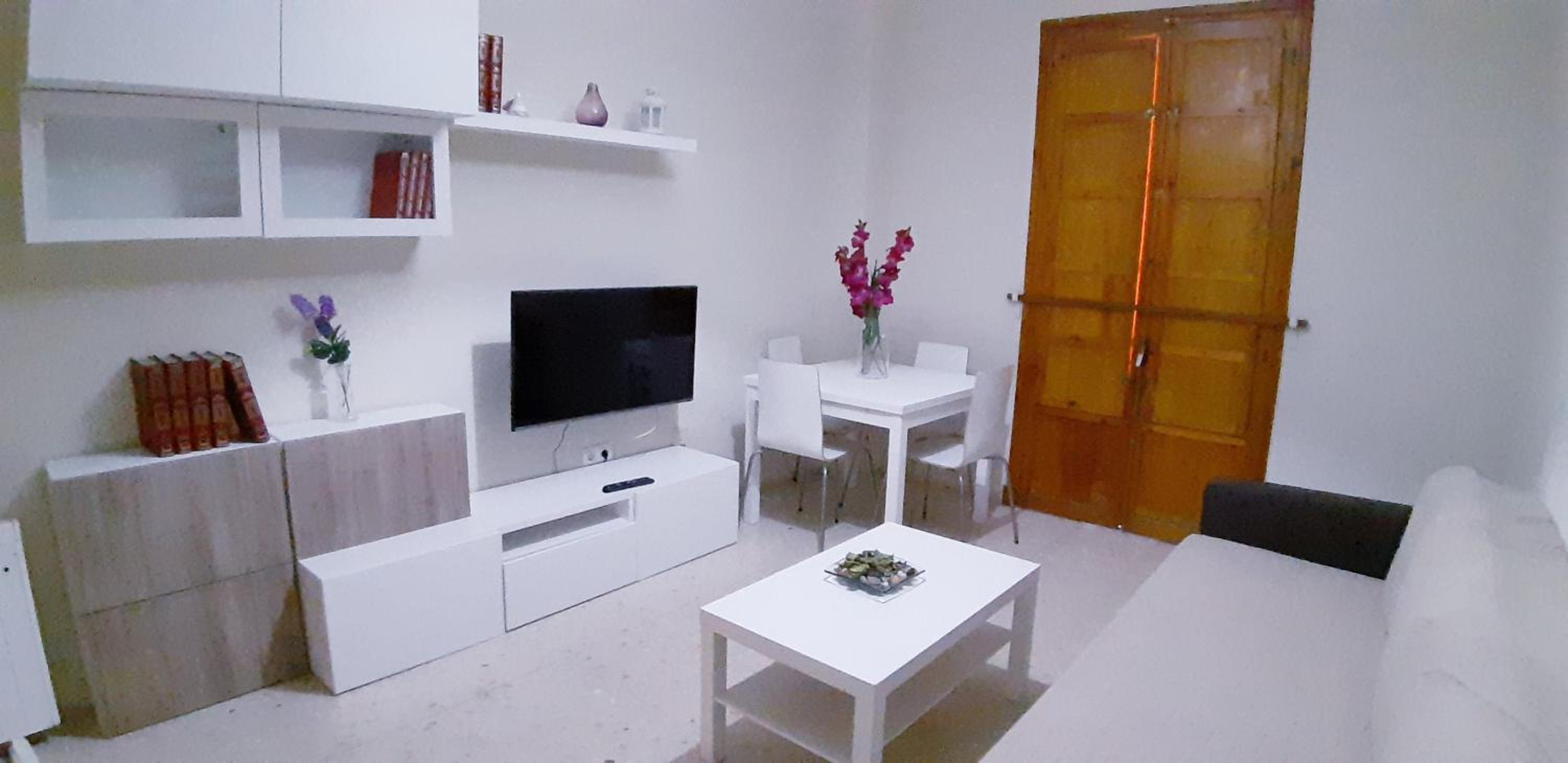 Departamento de tres habitaciones