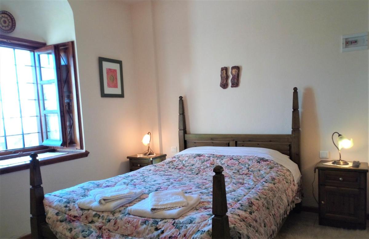 Double Room with Sea View photo 1