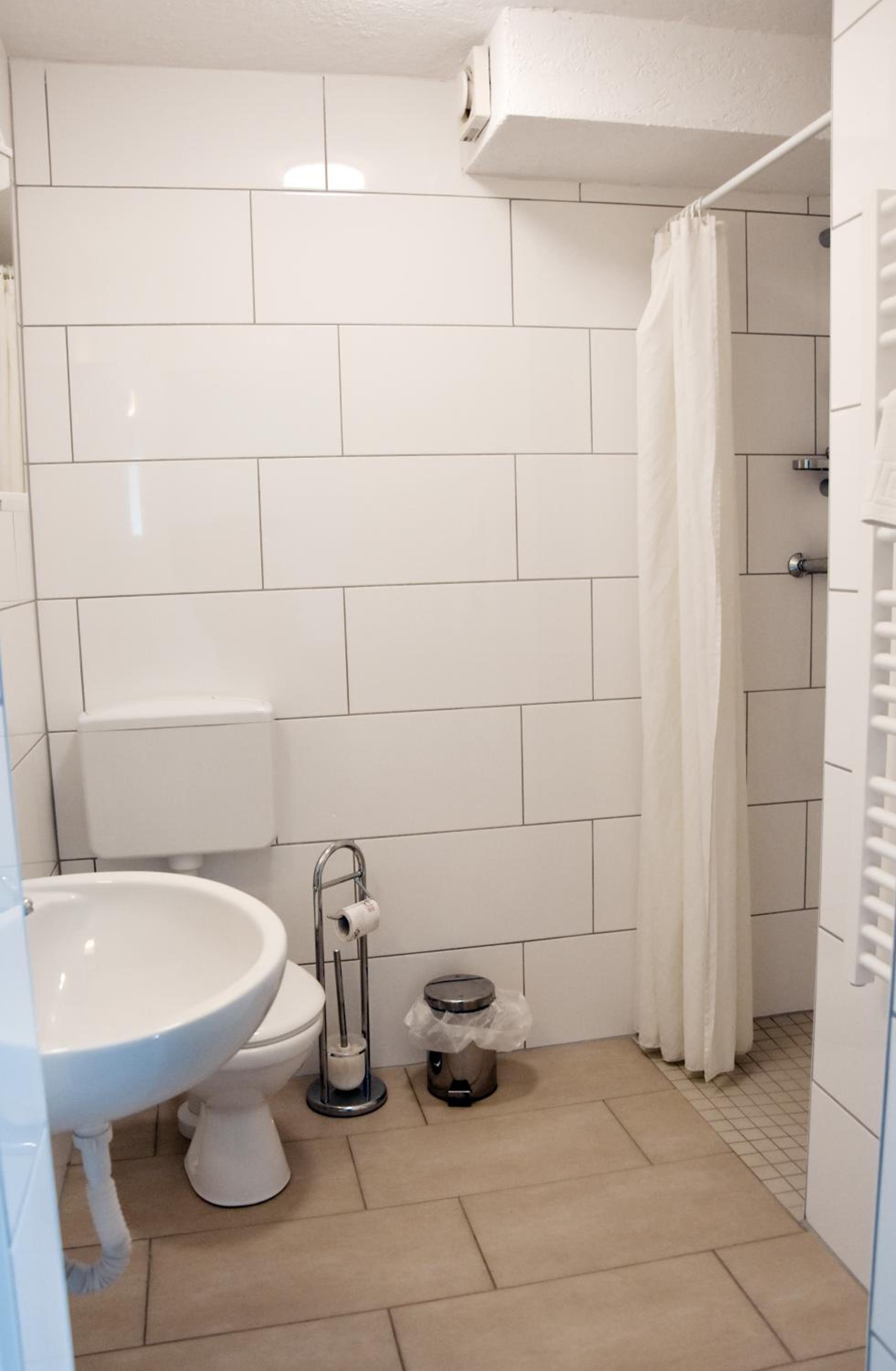 Double or Twin Room photo 2