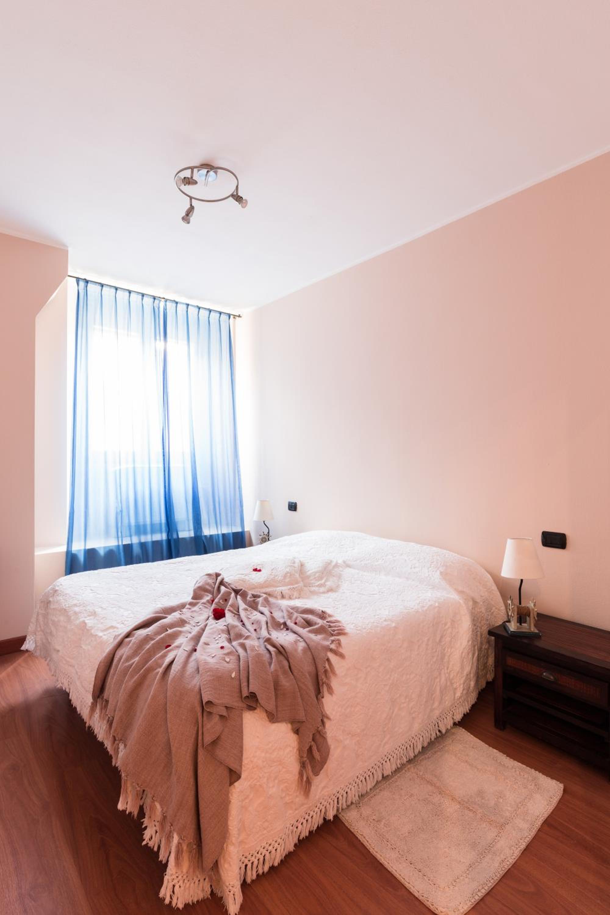 Two-Bedroom Apartment with Garden View photo 1