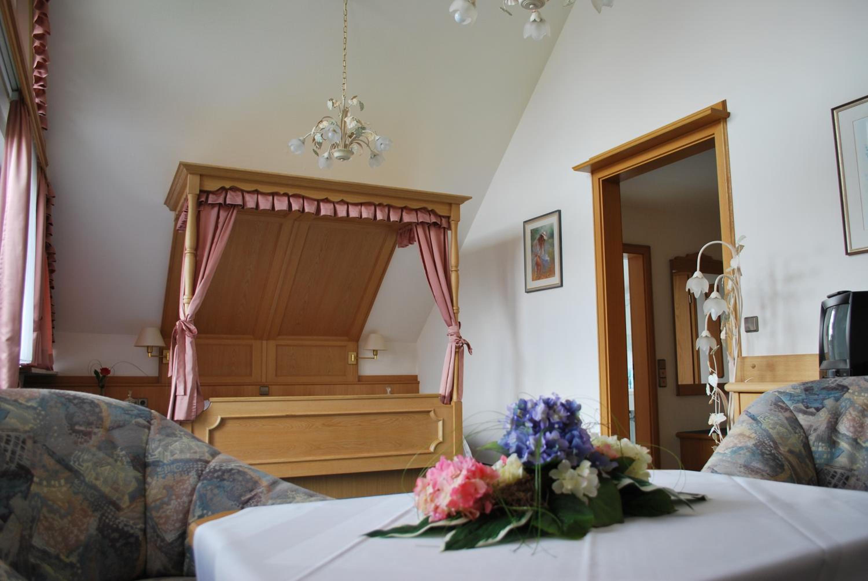 Double Room Comfort - Photo 3