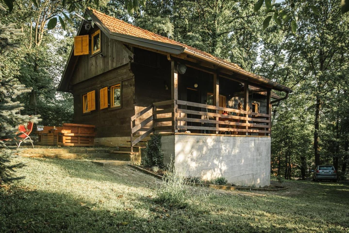 Vacation Home photo 2