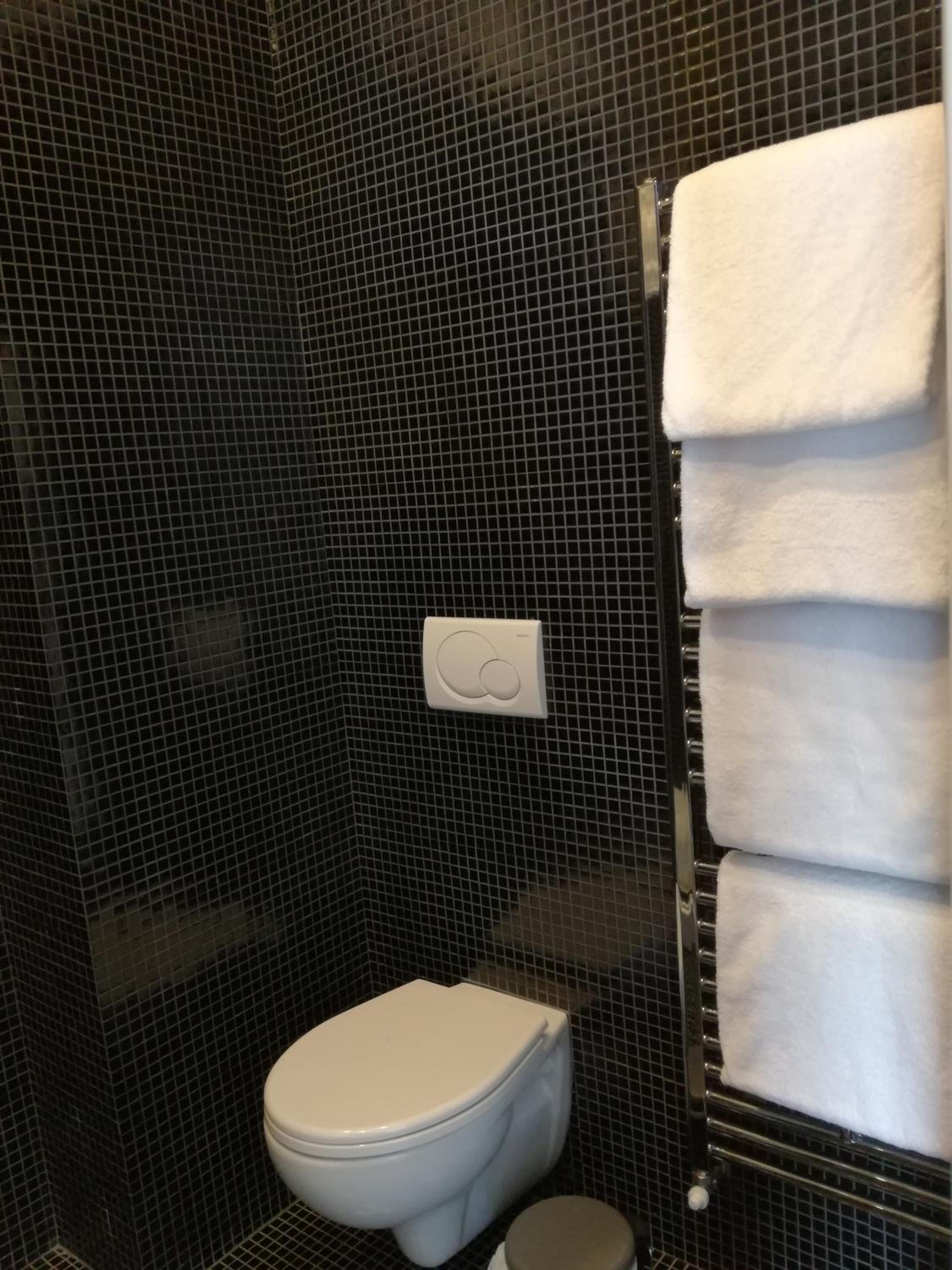 Deluxe Triple Room photo 1