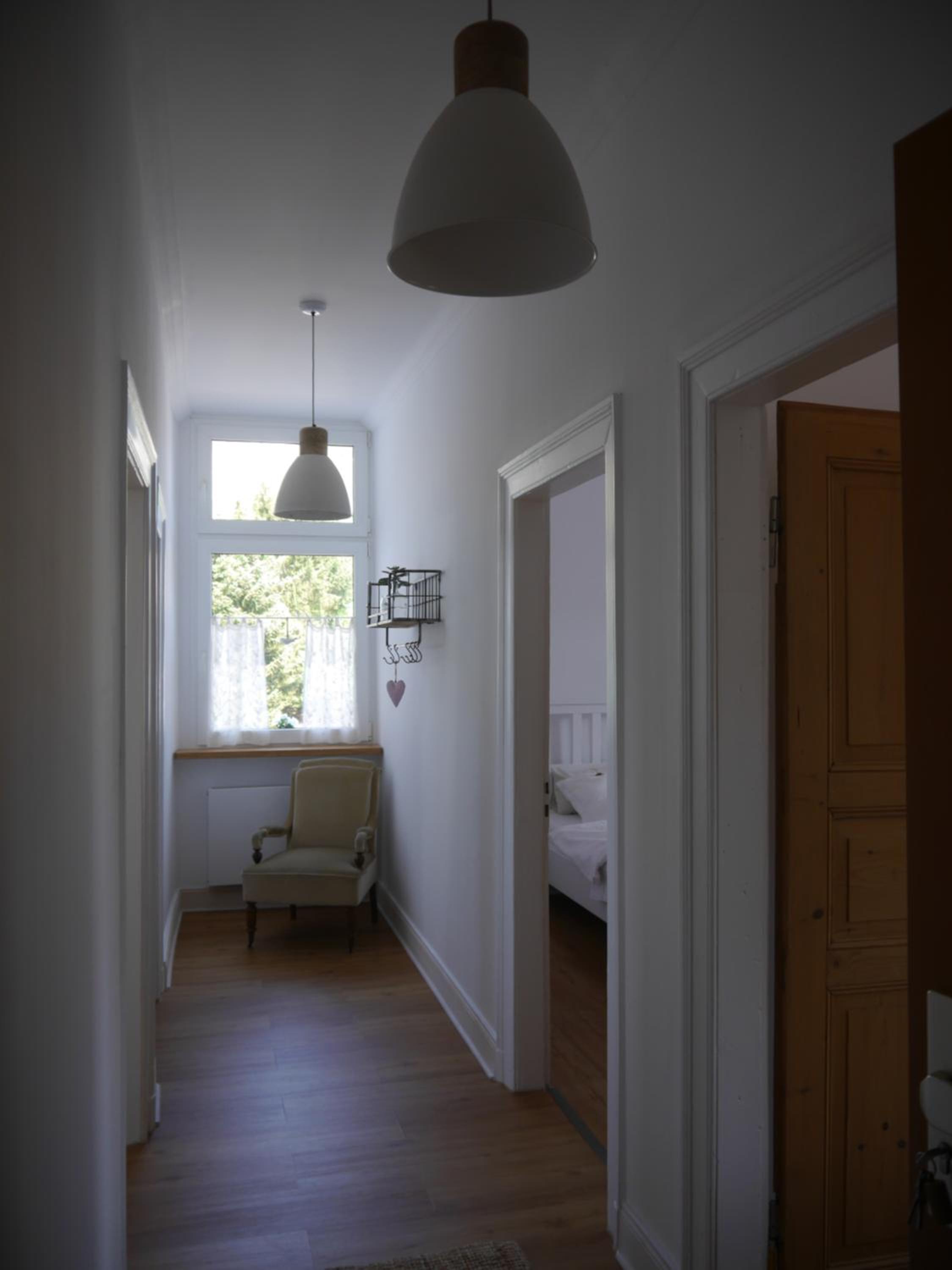 Large Apartment photo 1