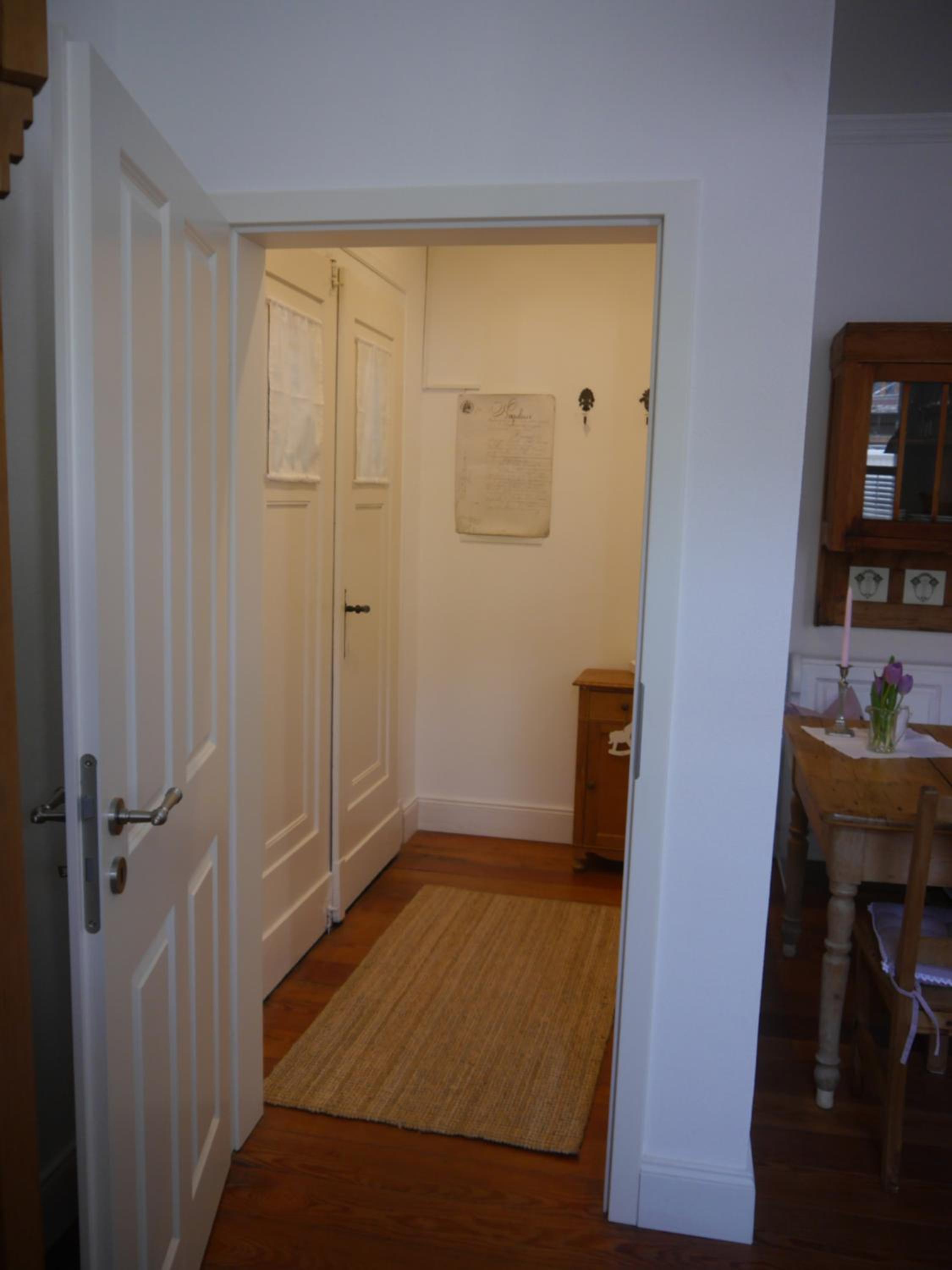 Apartment photo 1