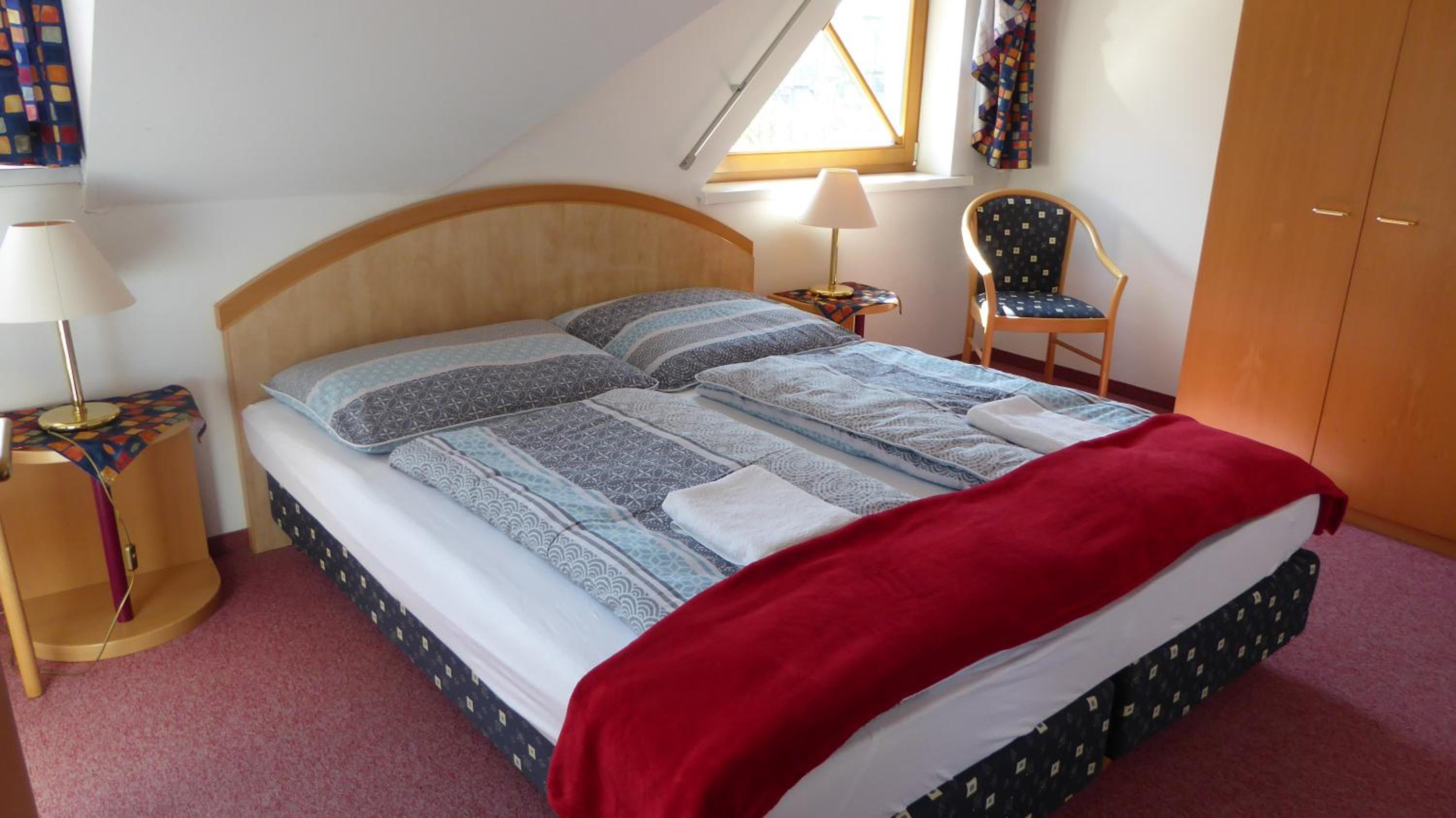 Two-Bedroom Chalet photo 3