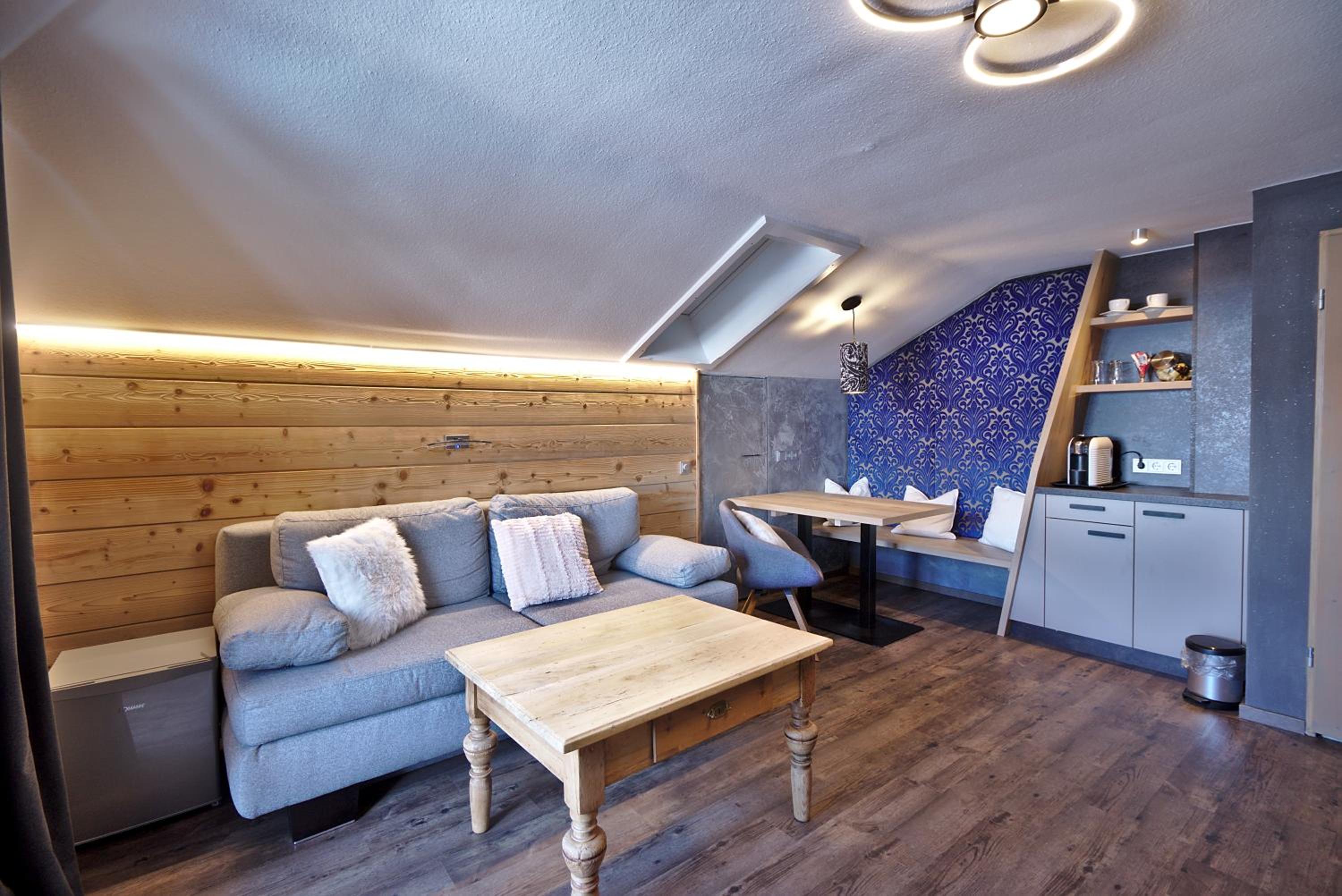 Suite photo 1