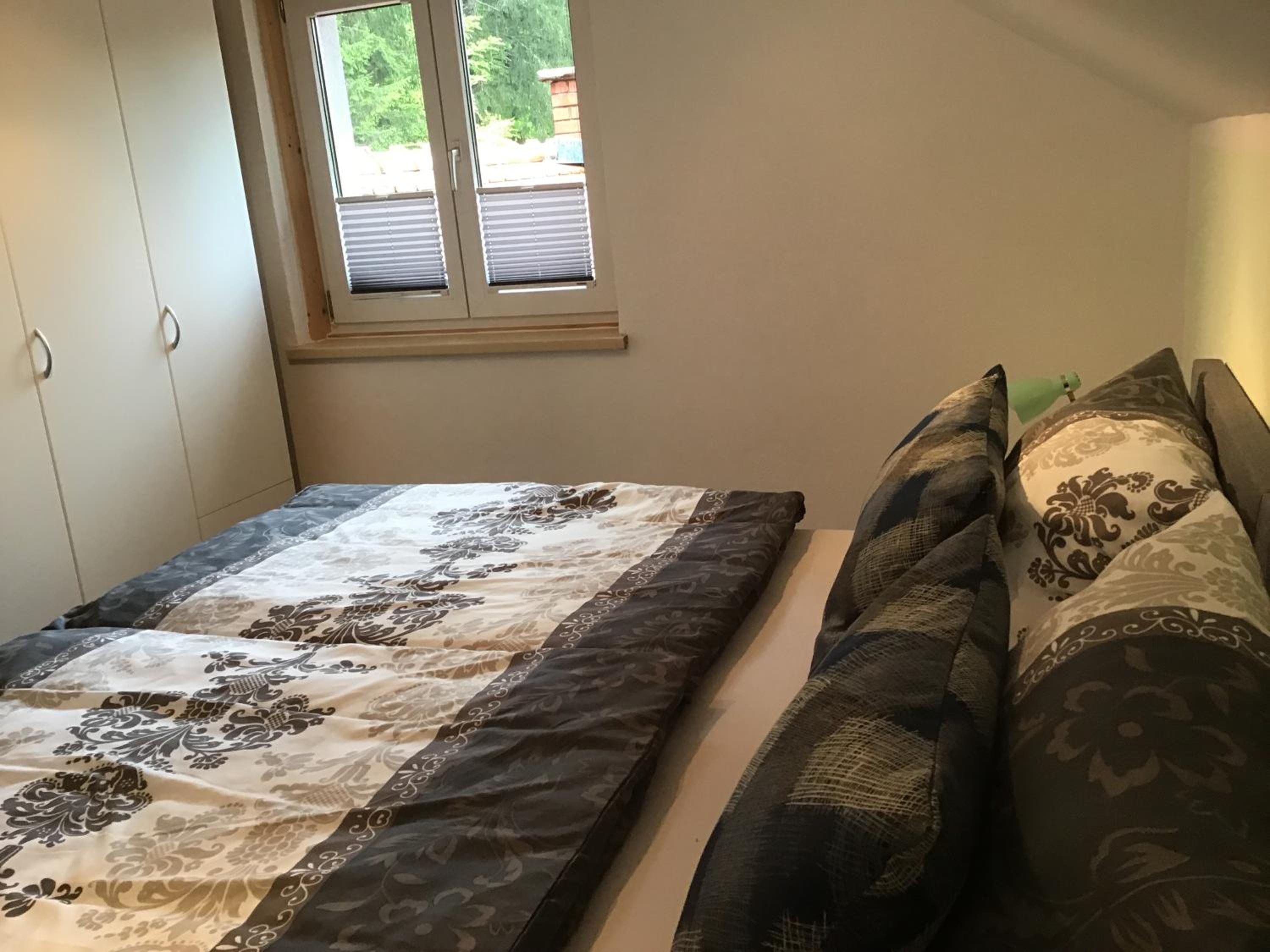 Two-Bedroom Apartment photo 1