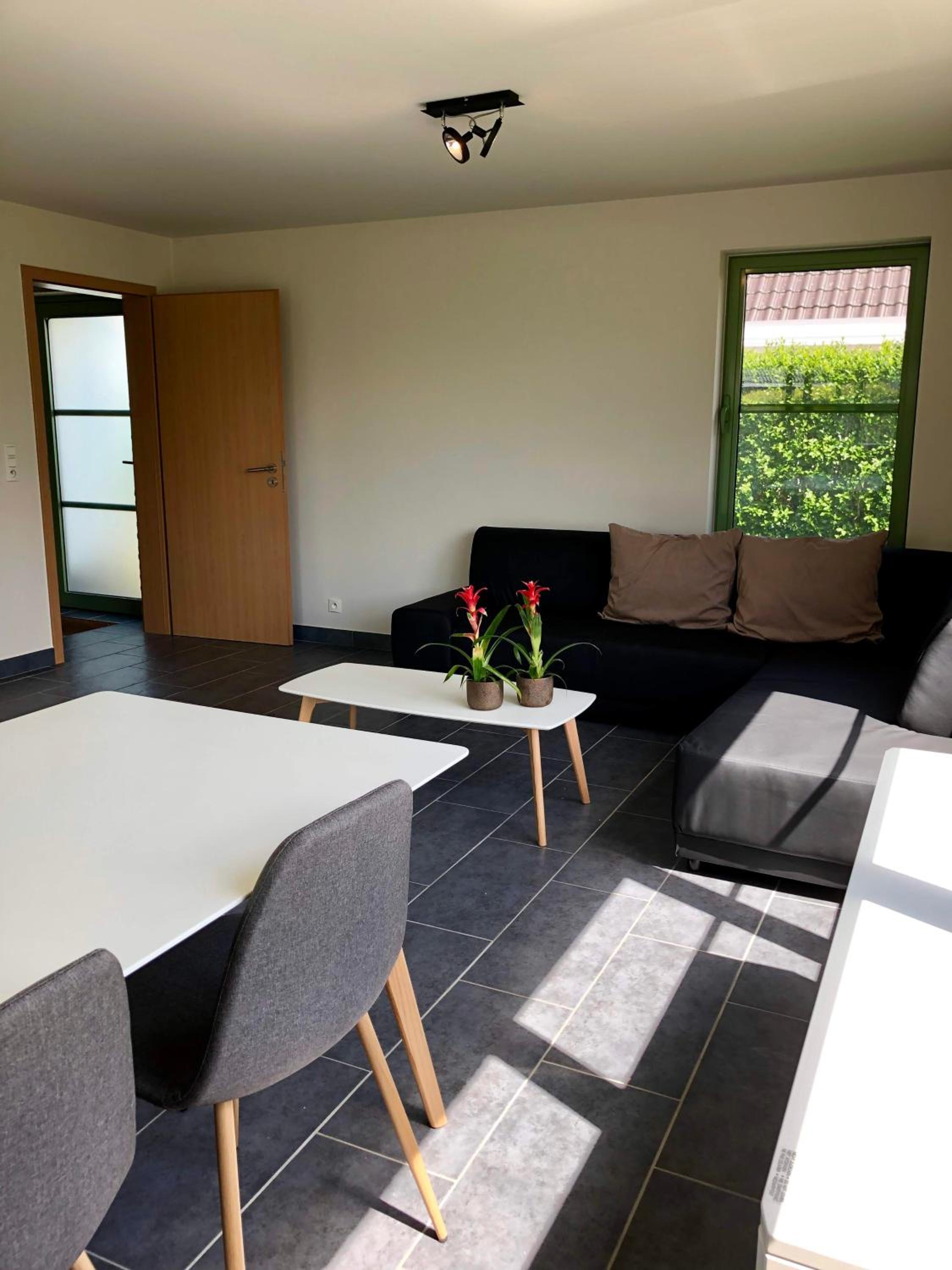 Three-Bedroom House photo 1