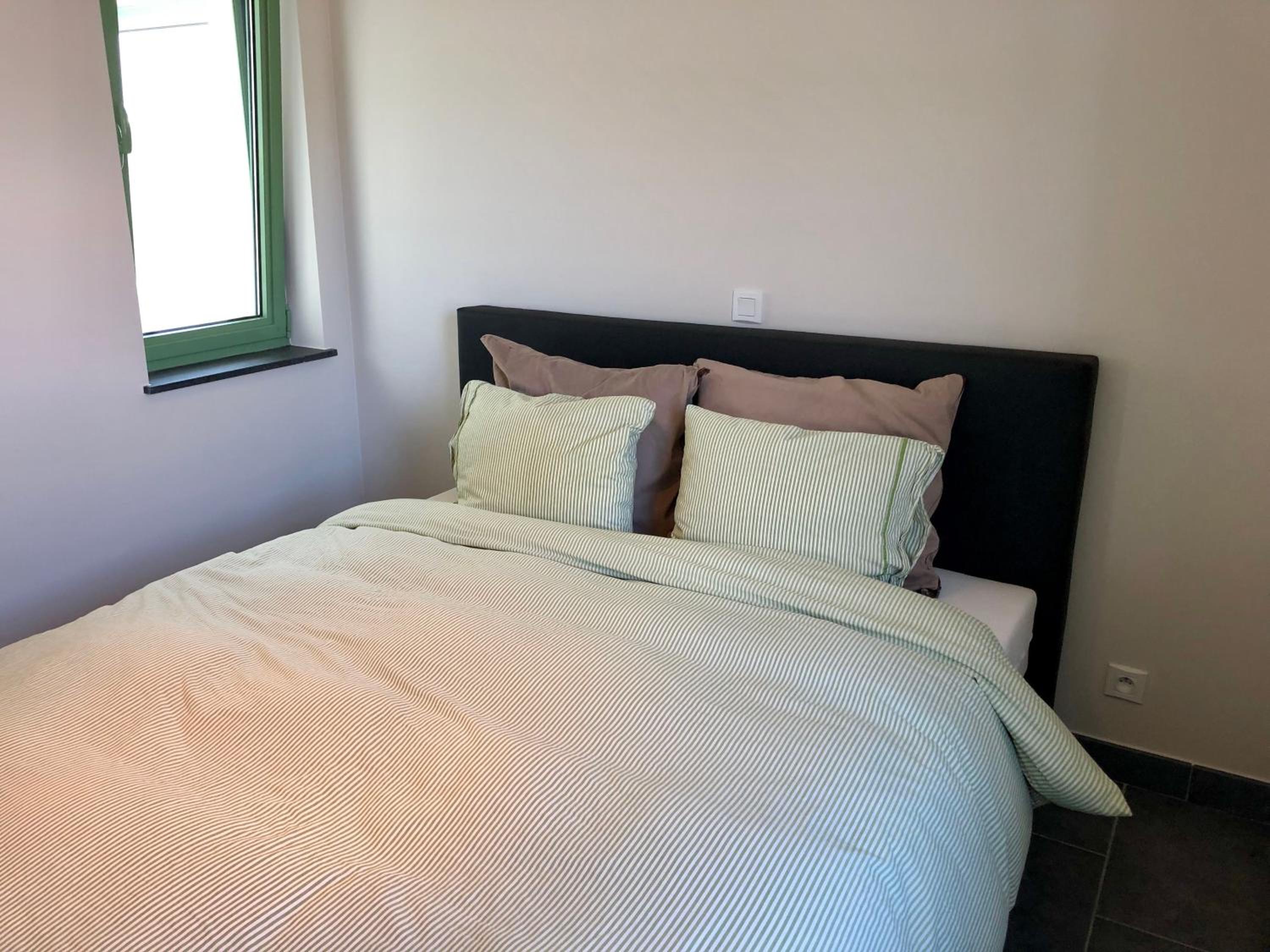 Three-Bedroom House photo 2
