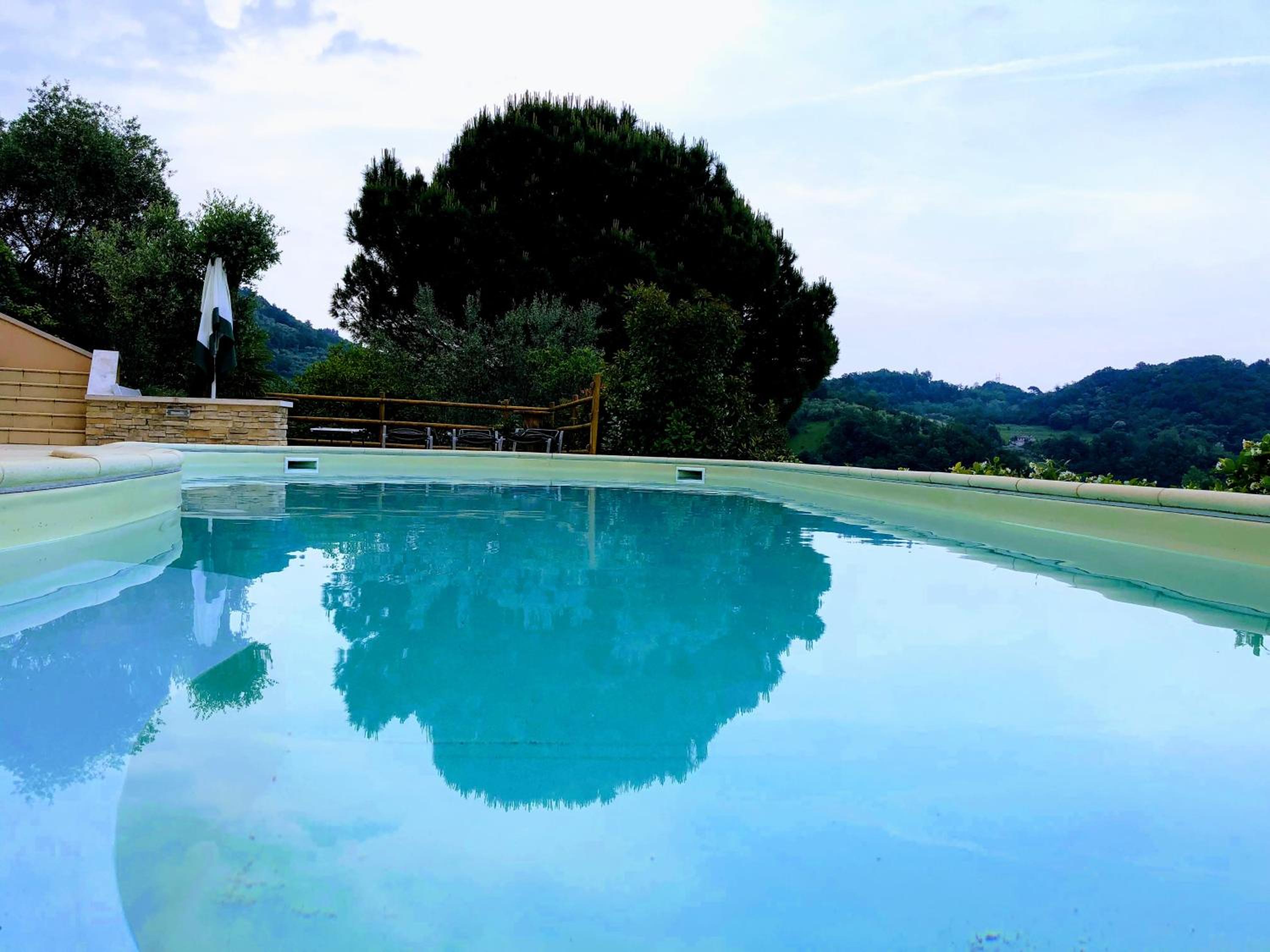 Suite with Pool View photo 3