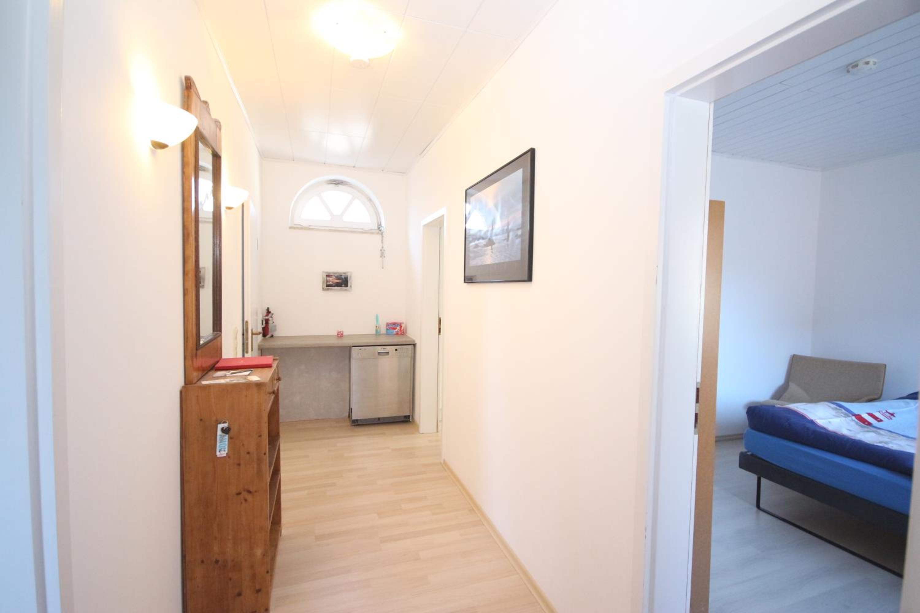 Apartment - Annex photo 1