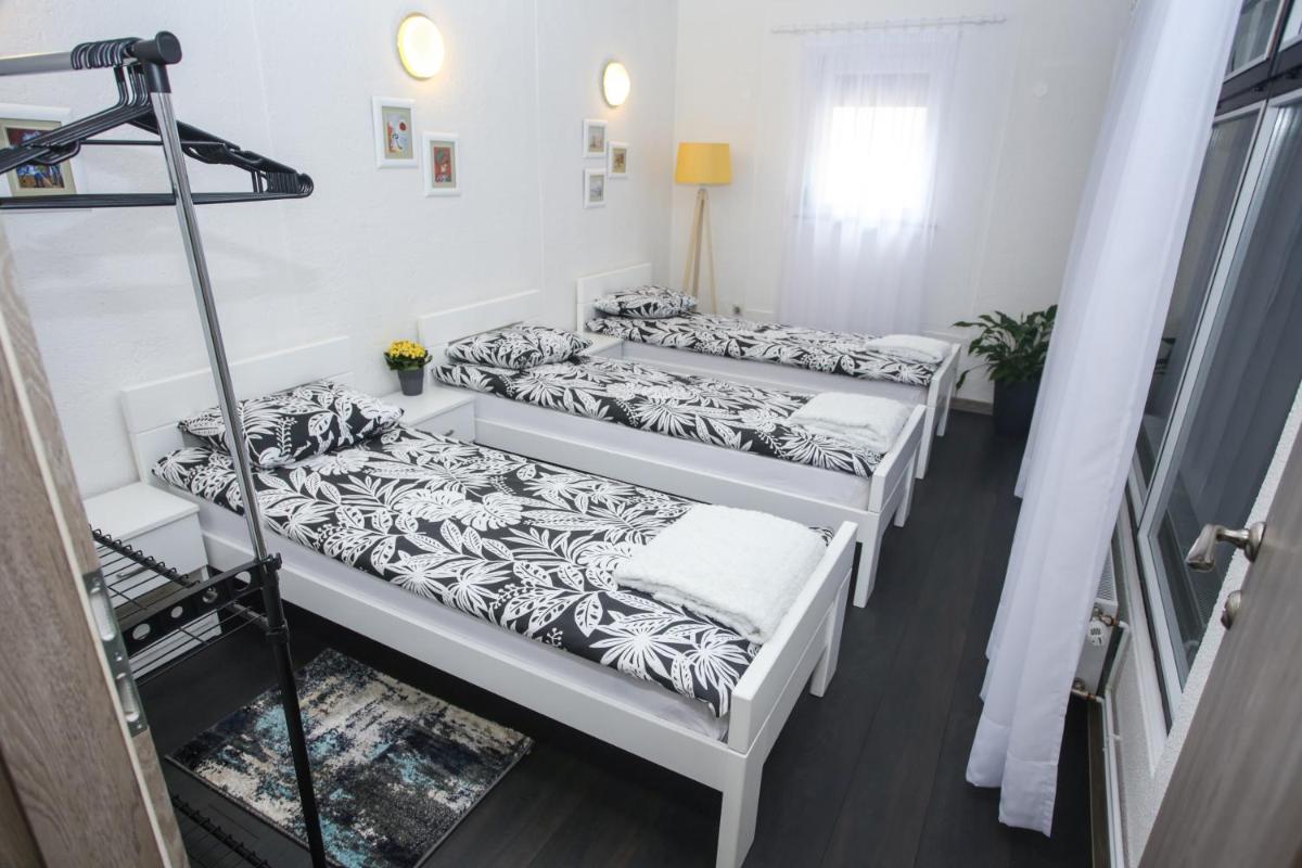 Two-Bedroom House photo 1