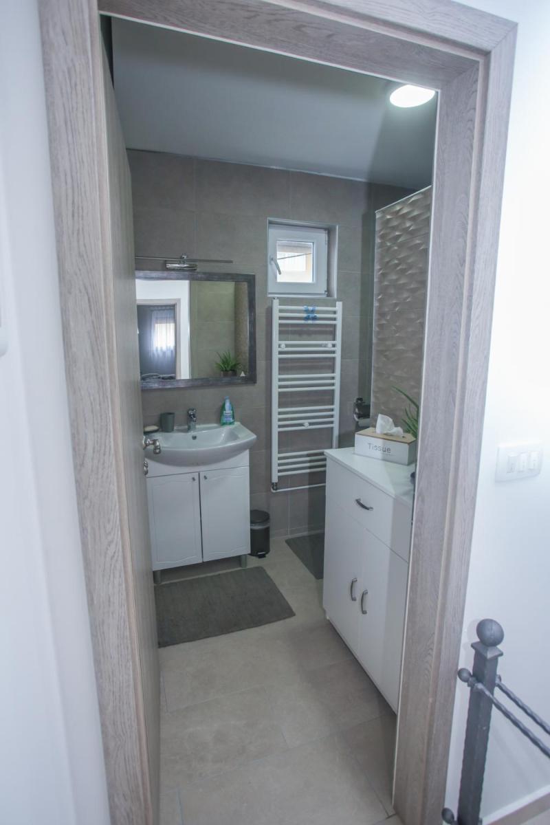 Two-Bedroom House photo 3