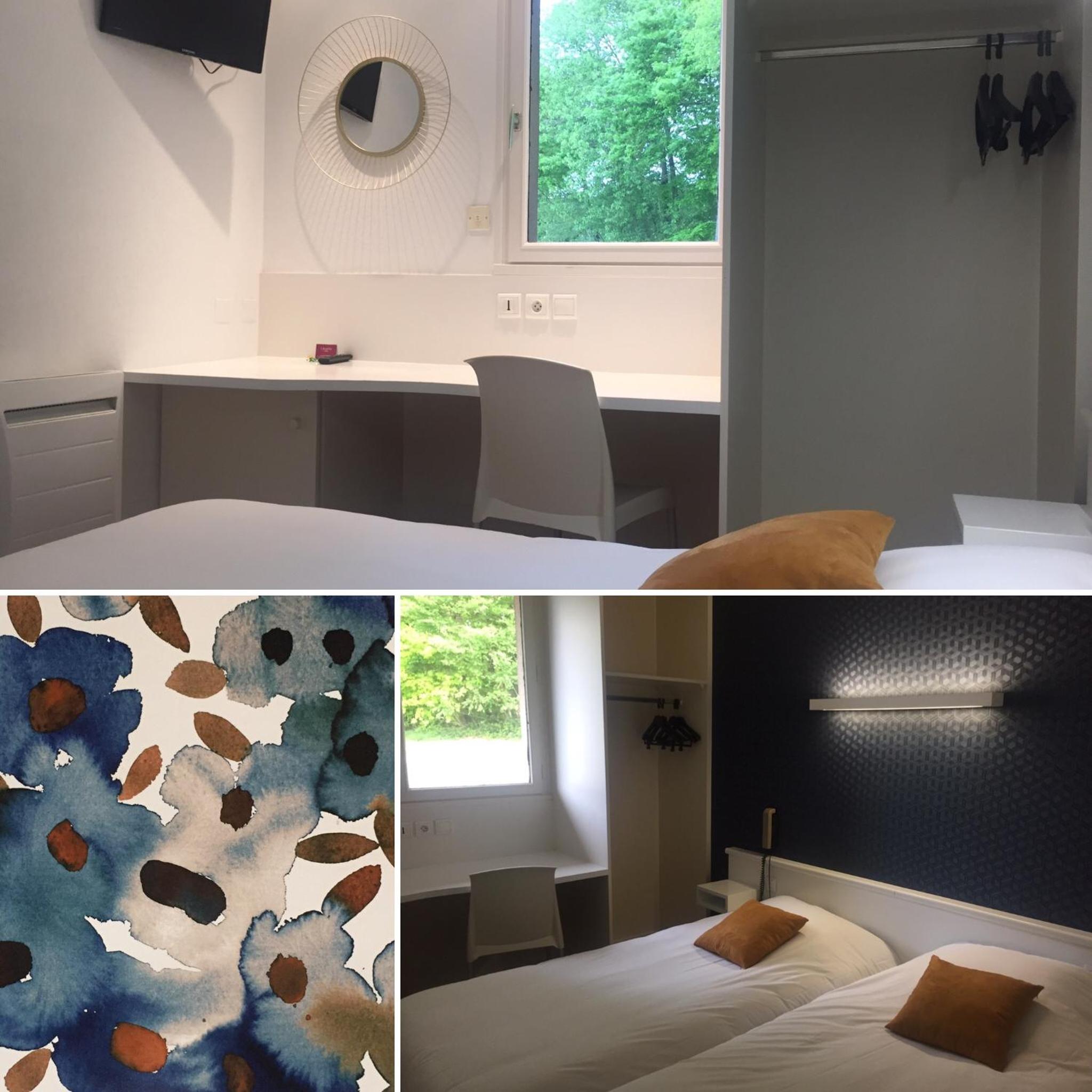 Twin Room photo 1