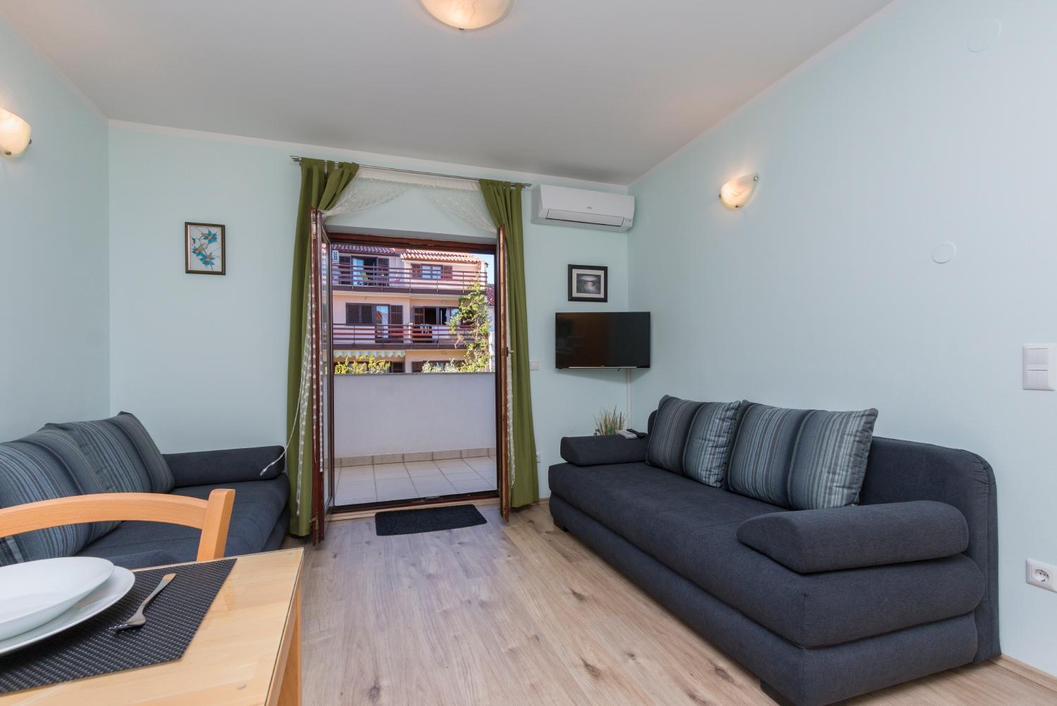 Standard Apartment
