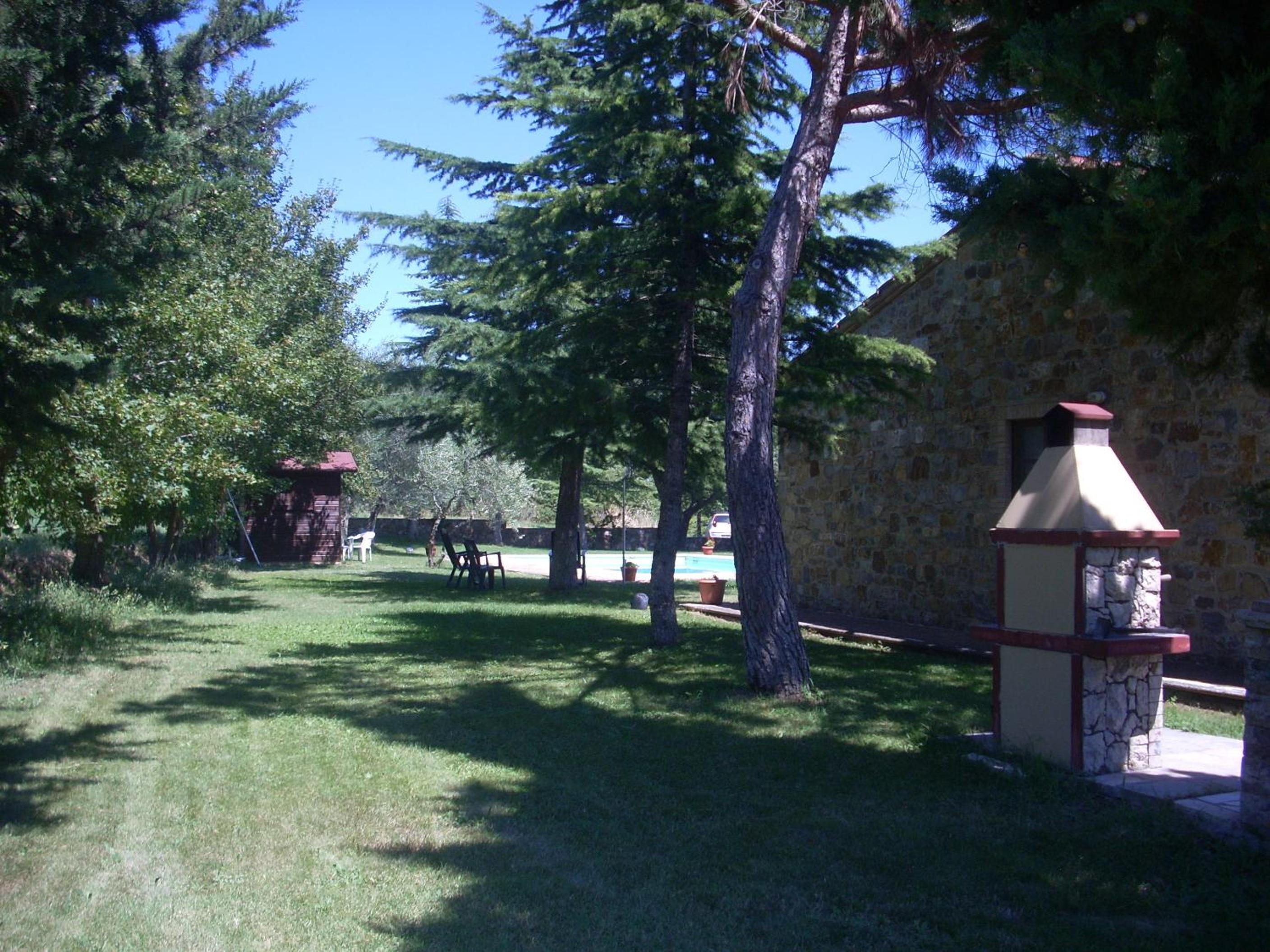 Double Room with Pool View photo 2