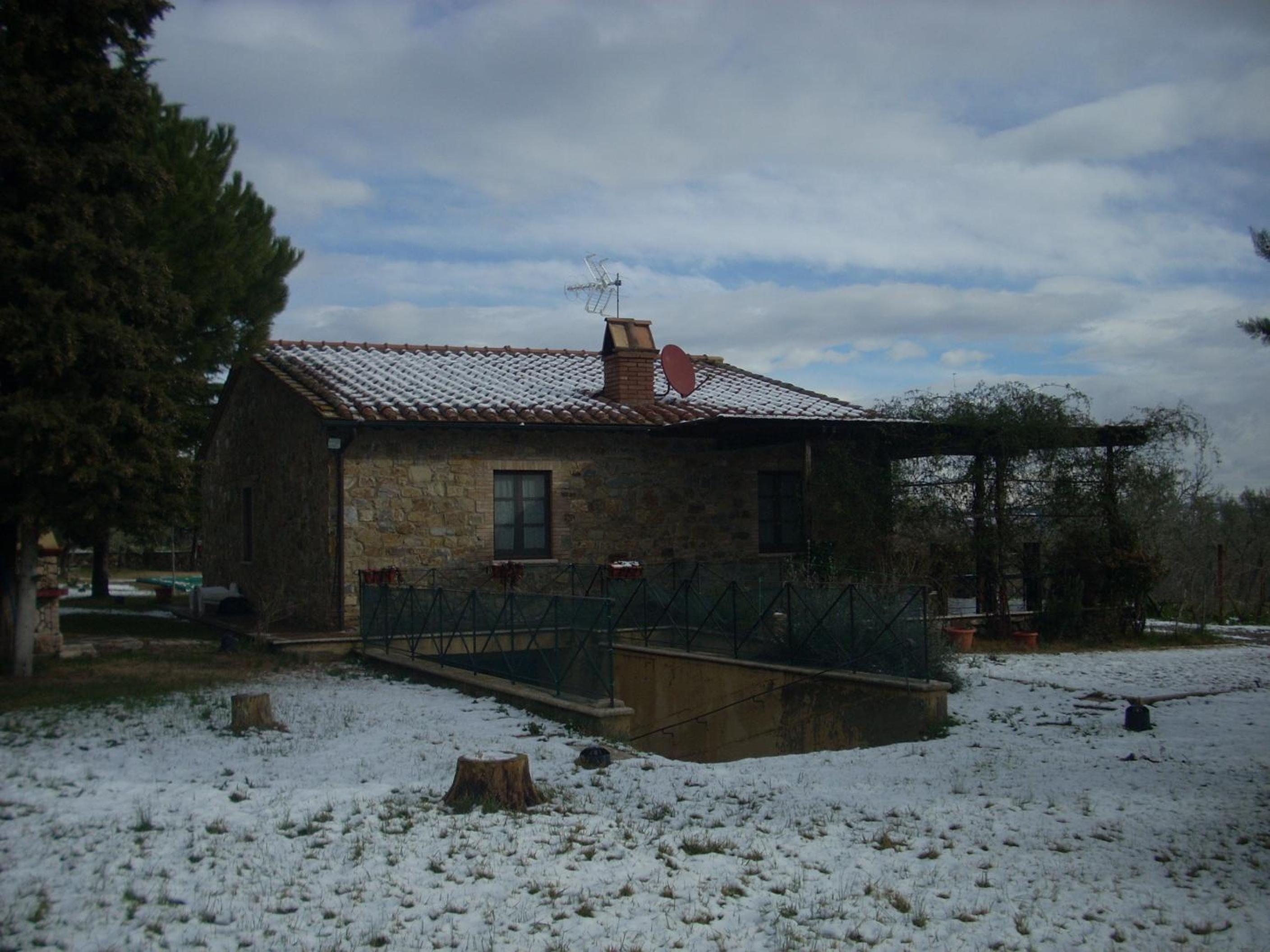 Villa with Private Pool photo 3