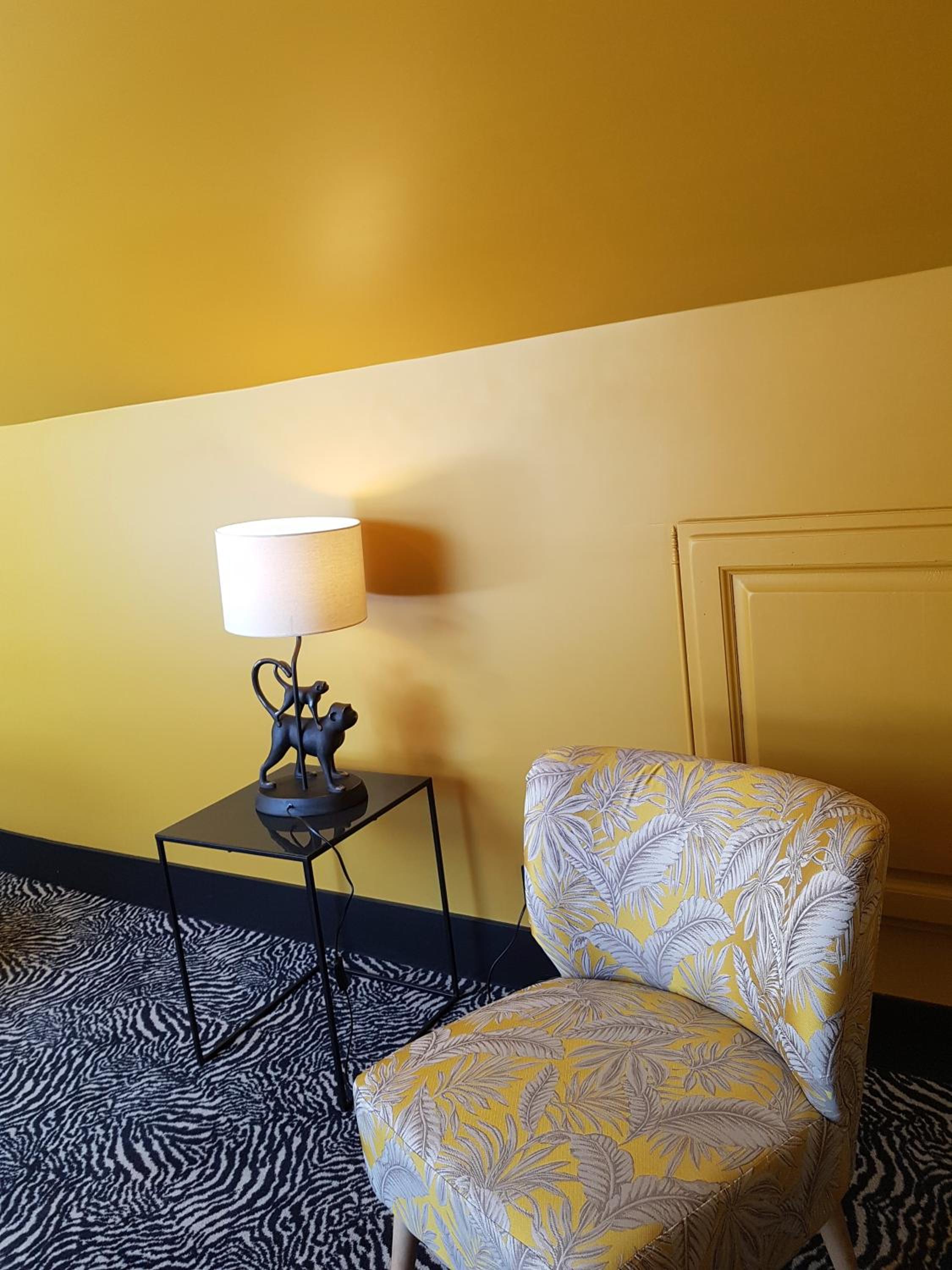 Deluxe Suite photo 1