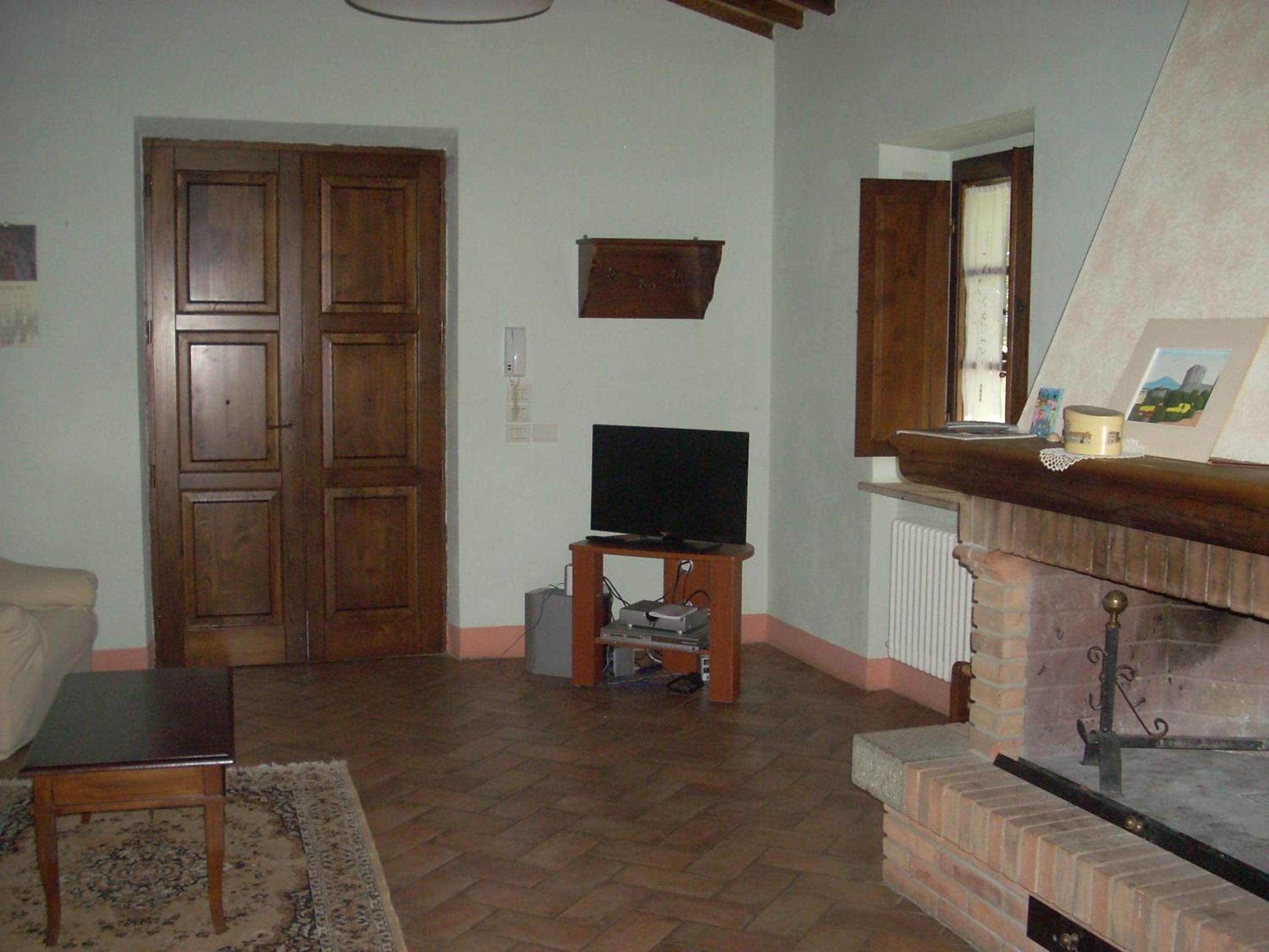 Apartment with Garden View photo 3
