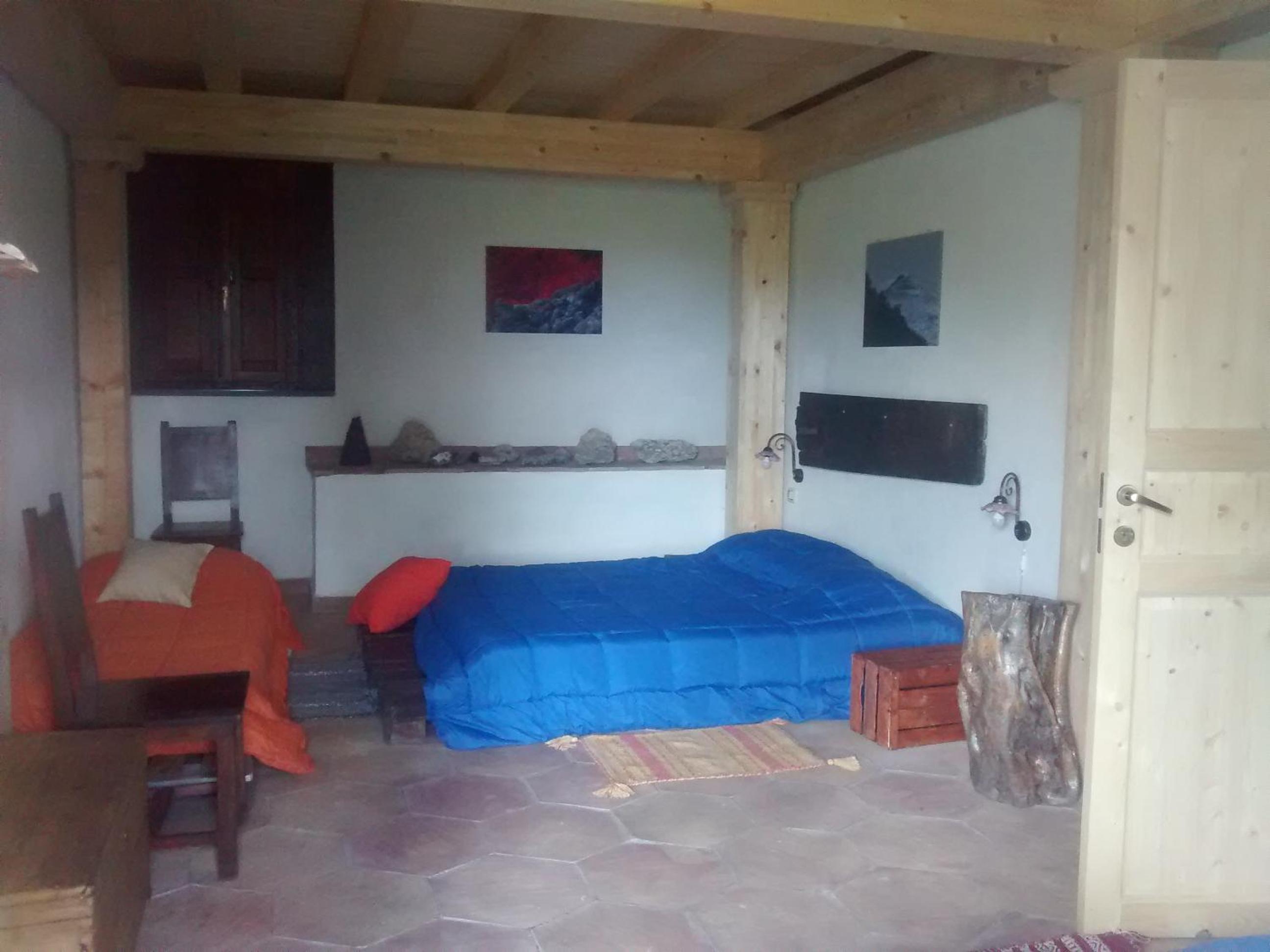 Quadruple Room - Photo 4