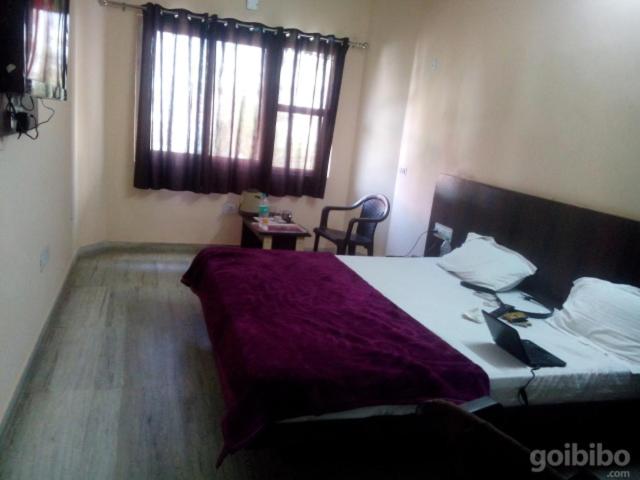 Standard Double or Twin Room - For Indian nationals only