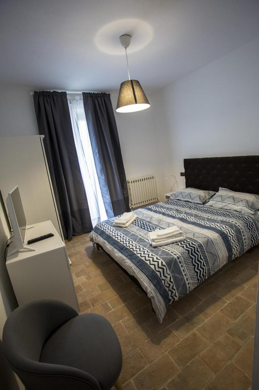 Double Room with Patio photo 3