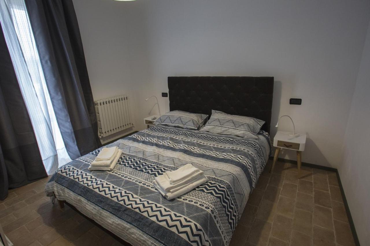 Double Room with Patio photo 2