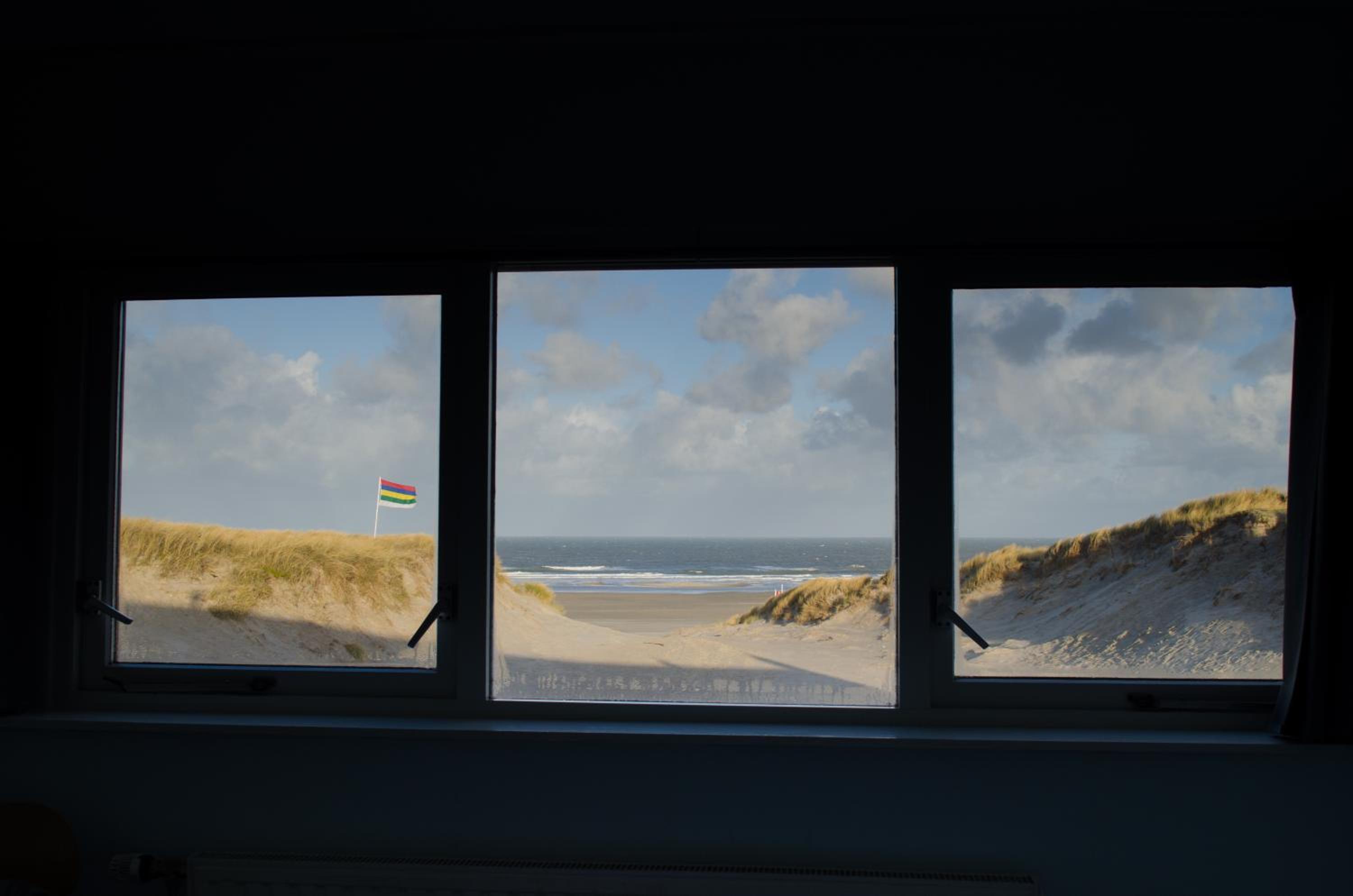 Twin Room with Sea View photo 2