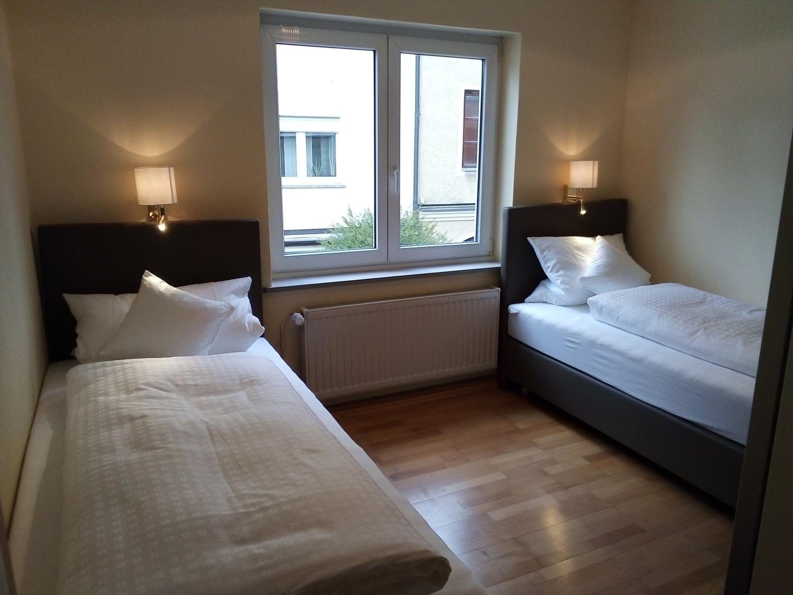 Two-Bedroom Apartment - Photo 1