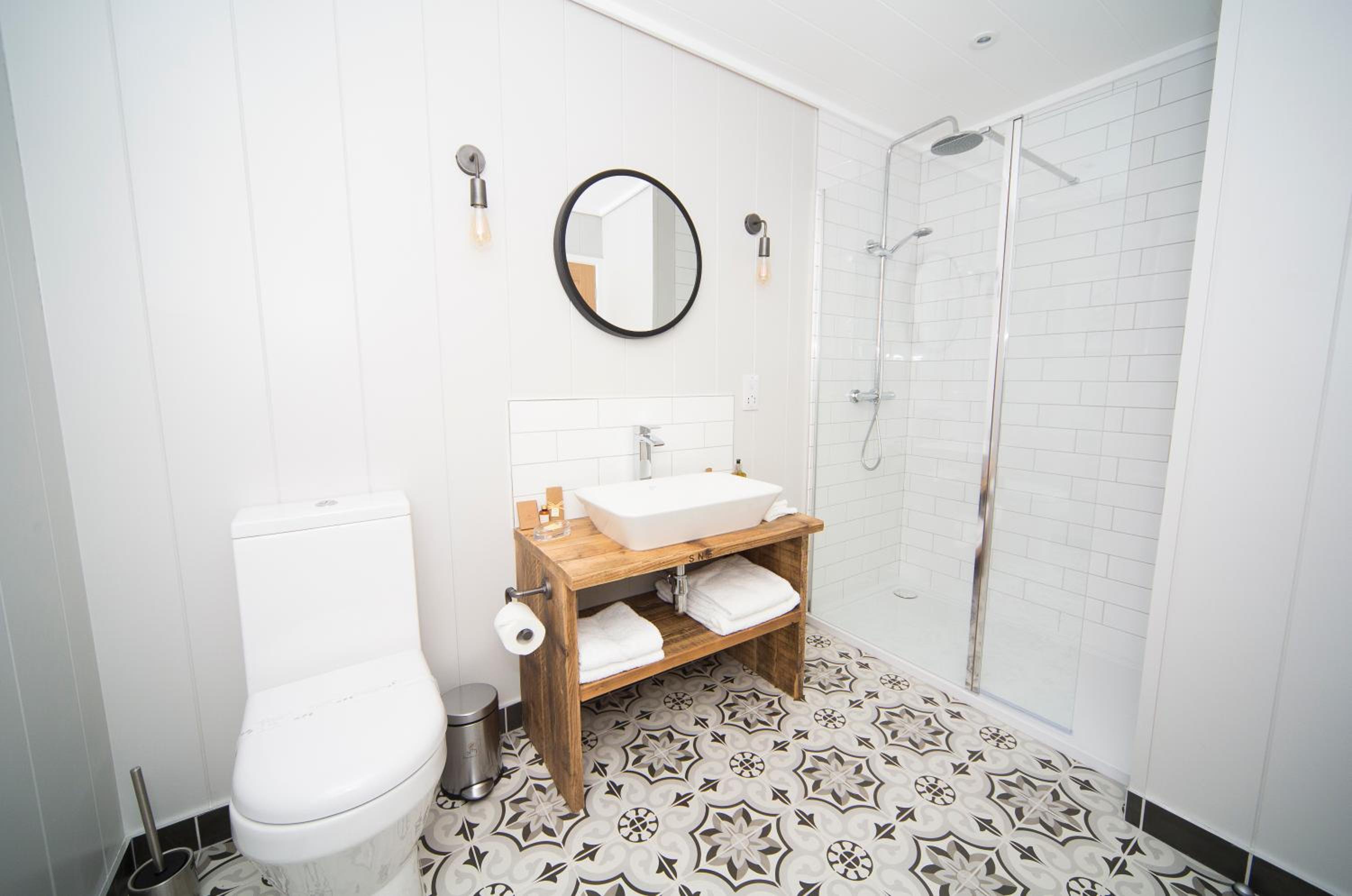 Cedar - Garden Suite  - Photo 7
