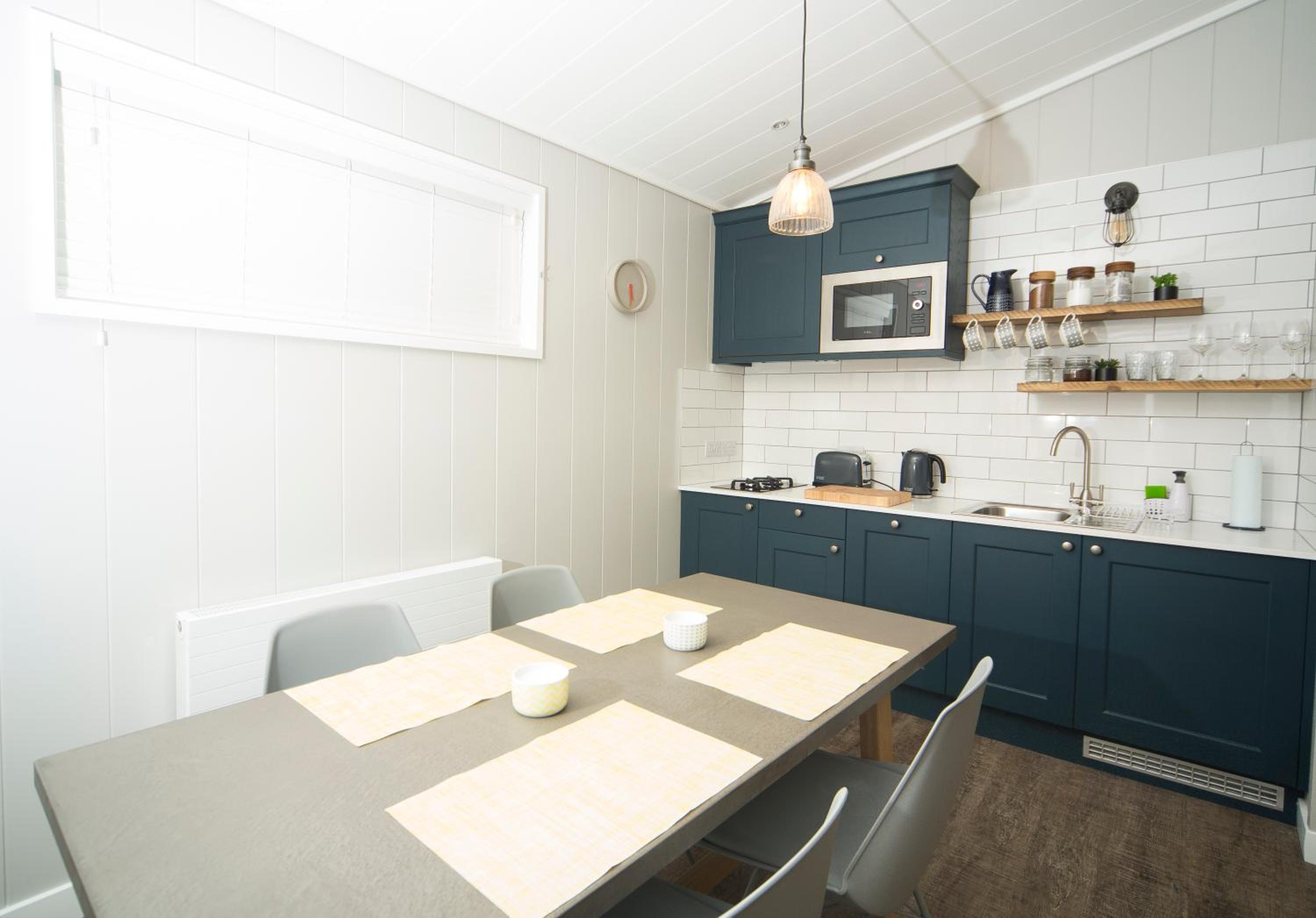 Cedar - Garden Suite  - Photo 6