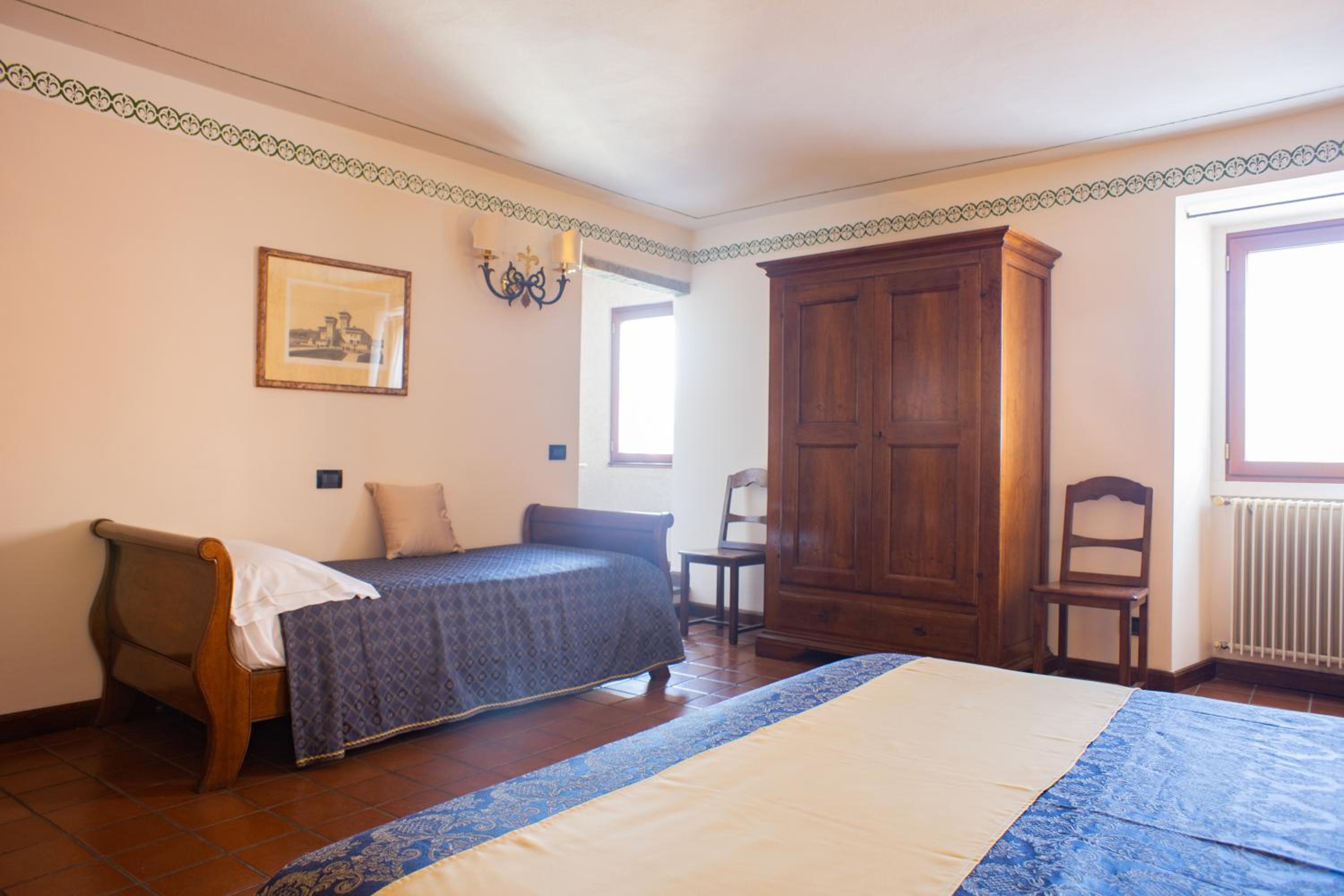 Comfort Triple Room photo 2