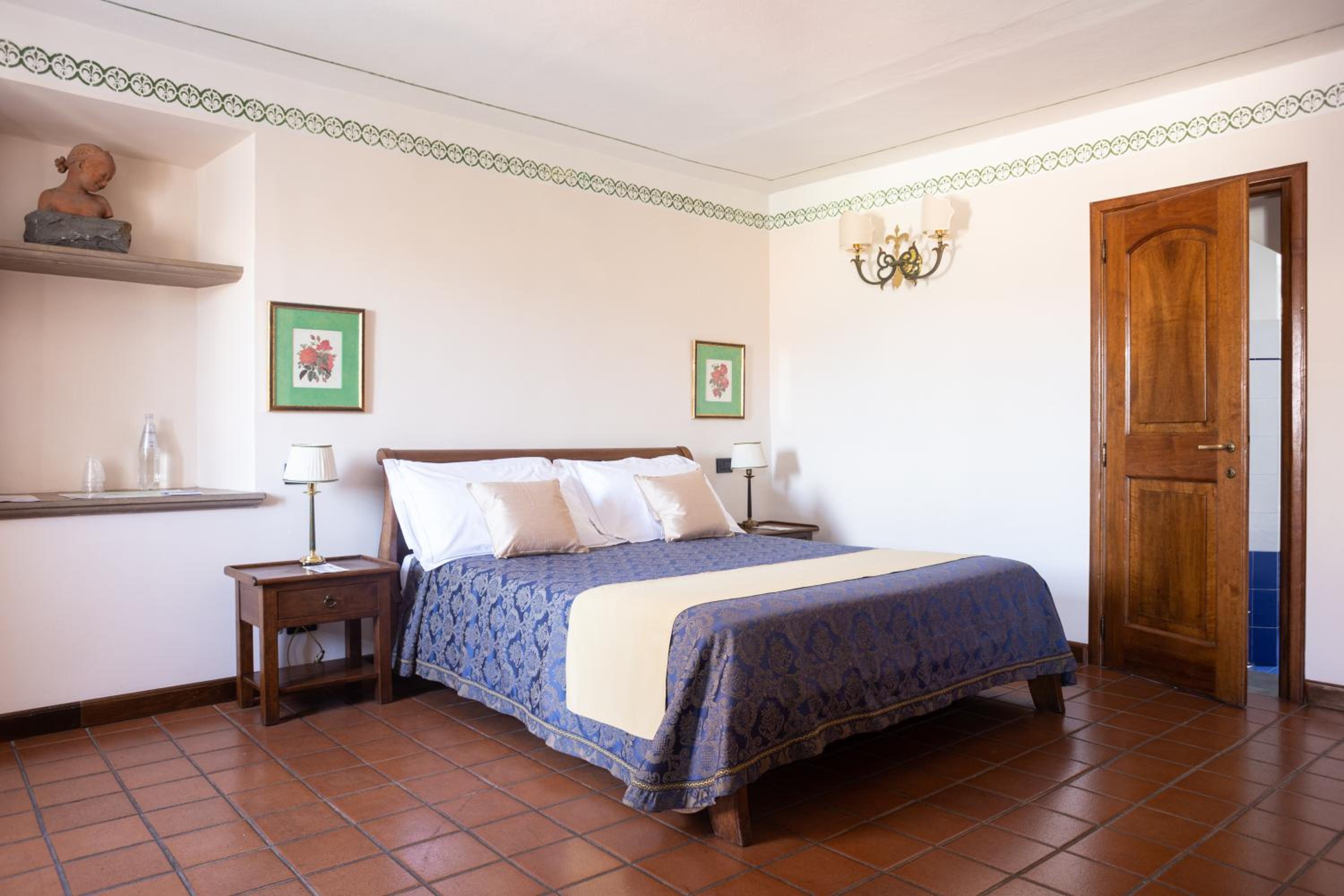 Comfort Triple Room photo 1