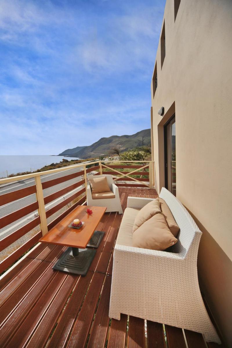 Apartment with Sea View photo 1