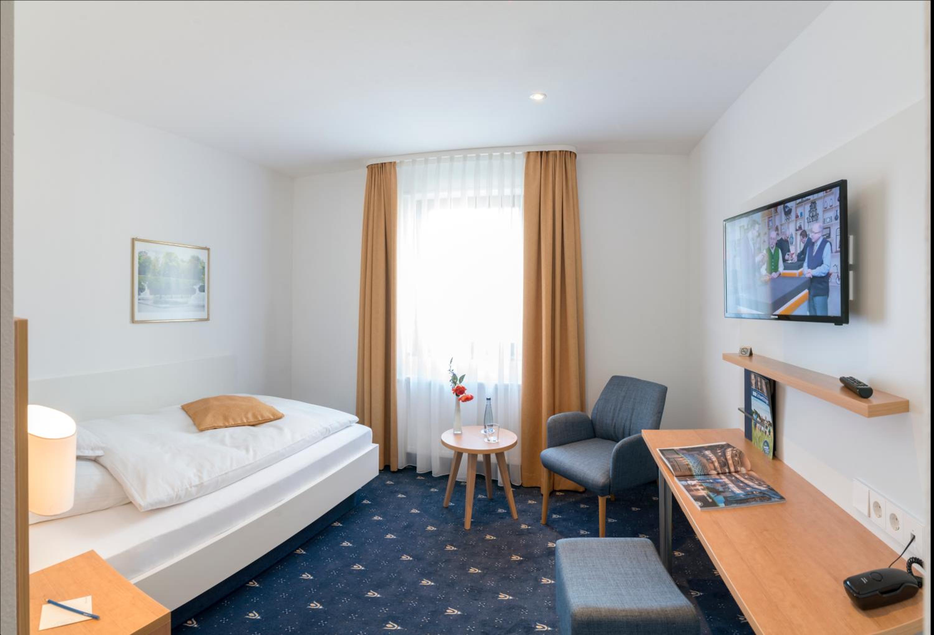Standard Single Room photo 1