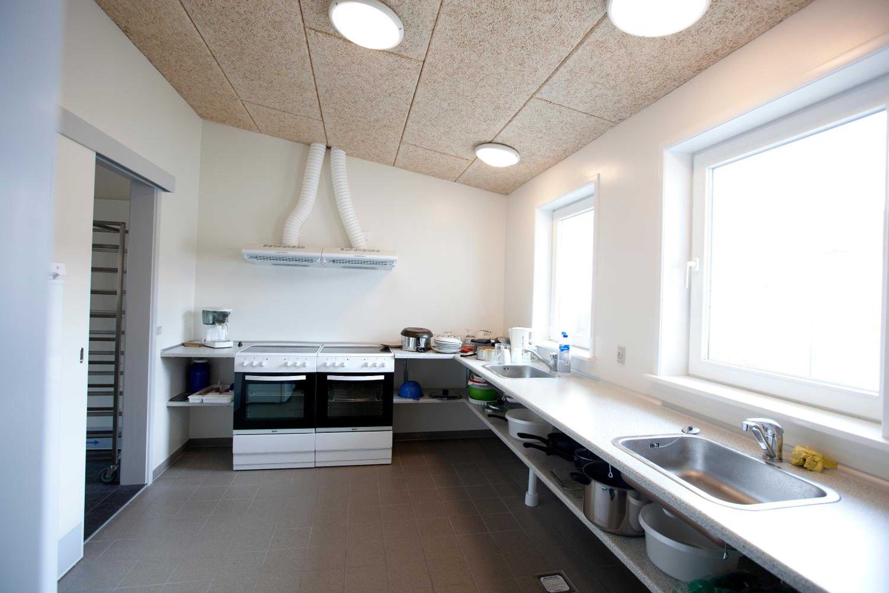 Quadruple Room with Bathroom photo 3
