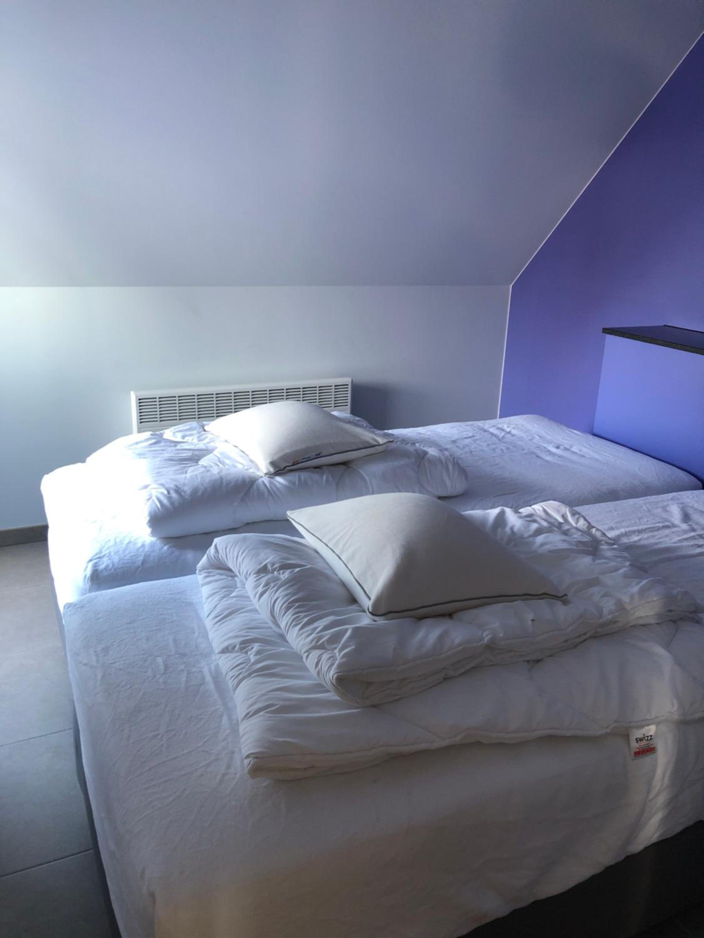 Penthouse Apartment photo 3