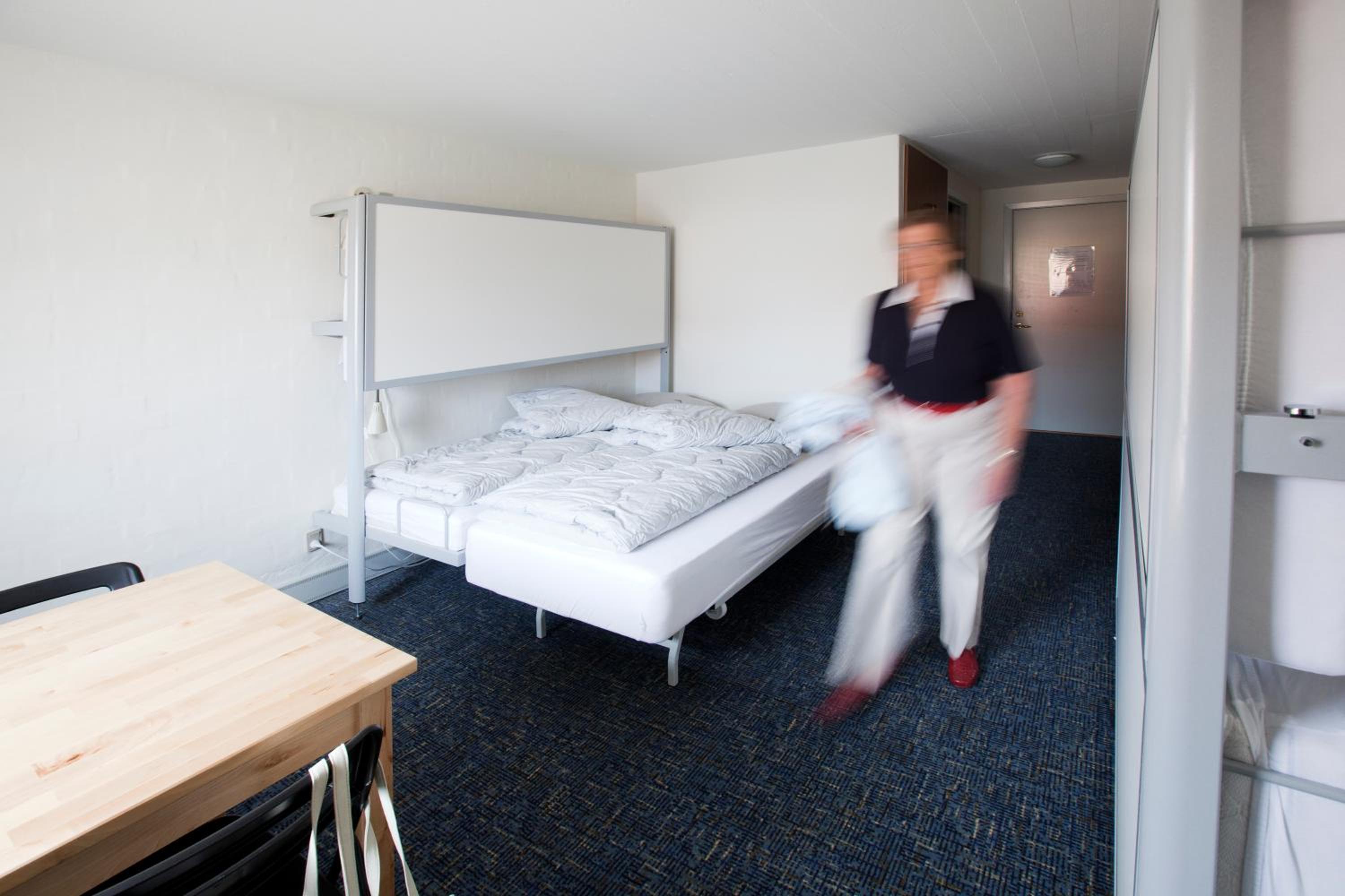 Quadruple Room with Bathroom photo 2