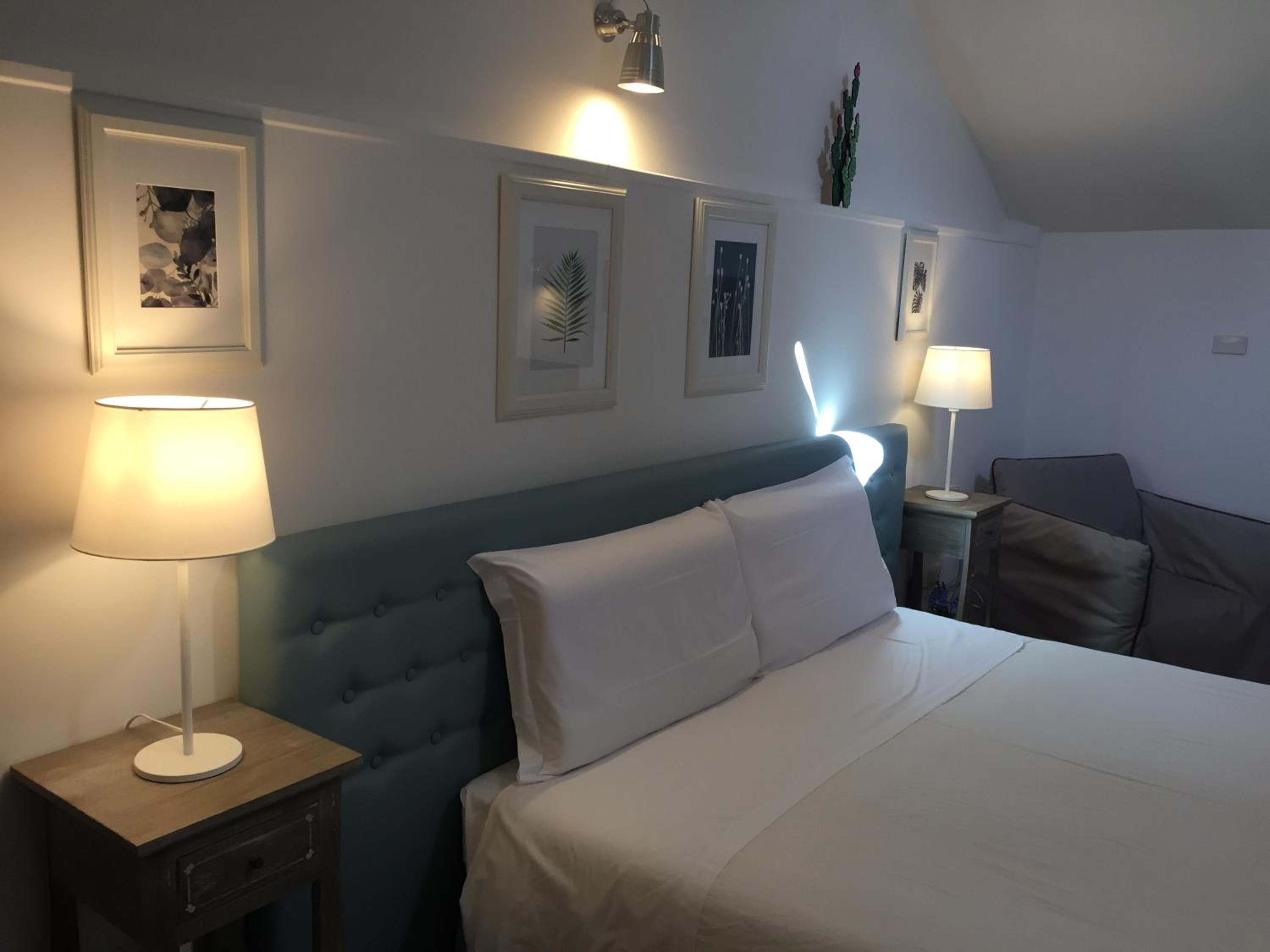 Maisonette - Photo 51