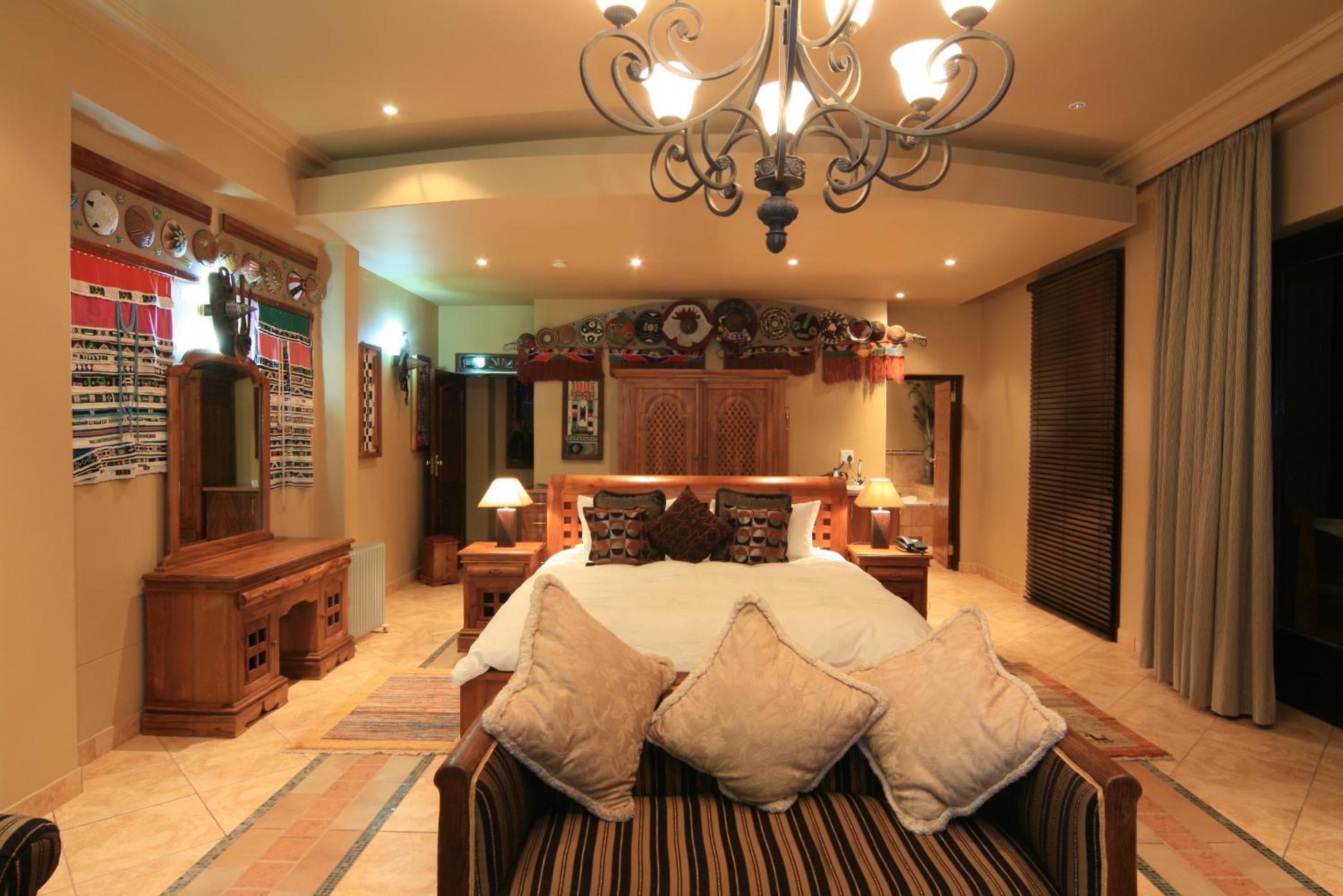 Presidential Suite photo 1