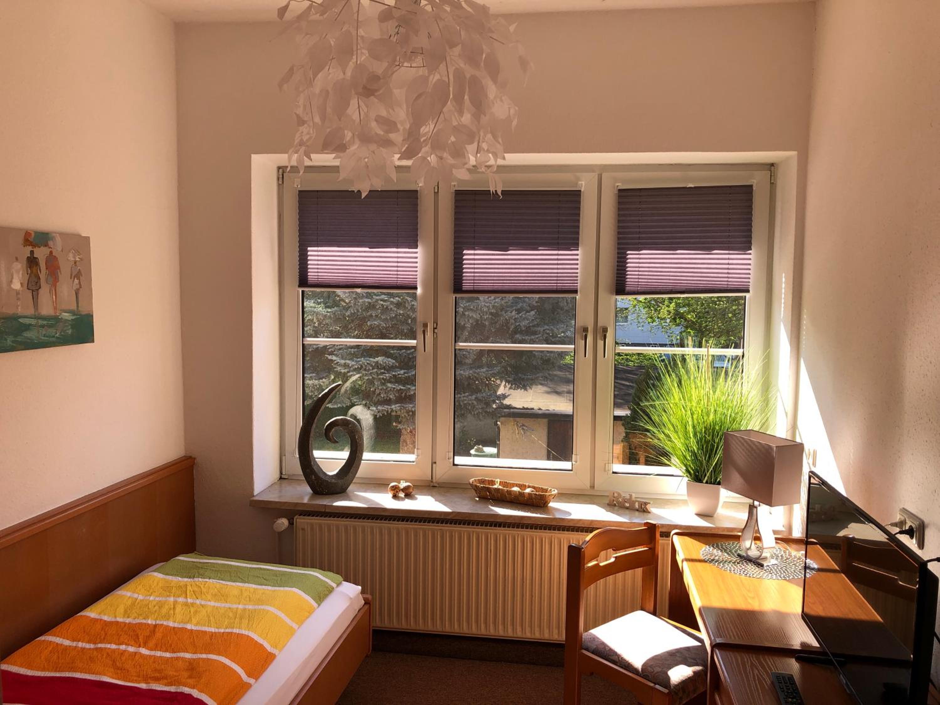 Single Room photo 1