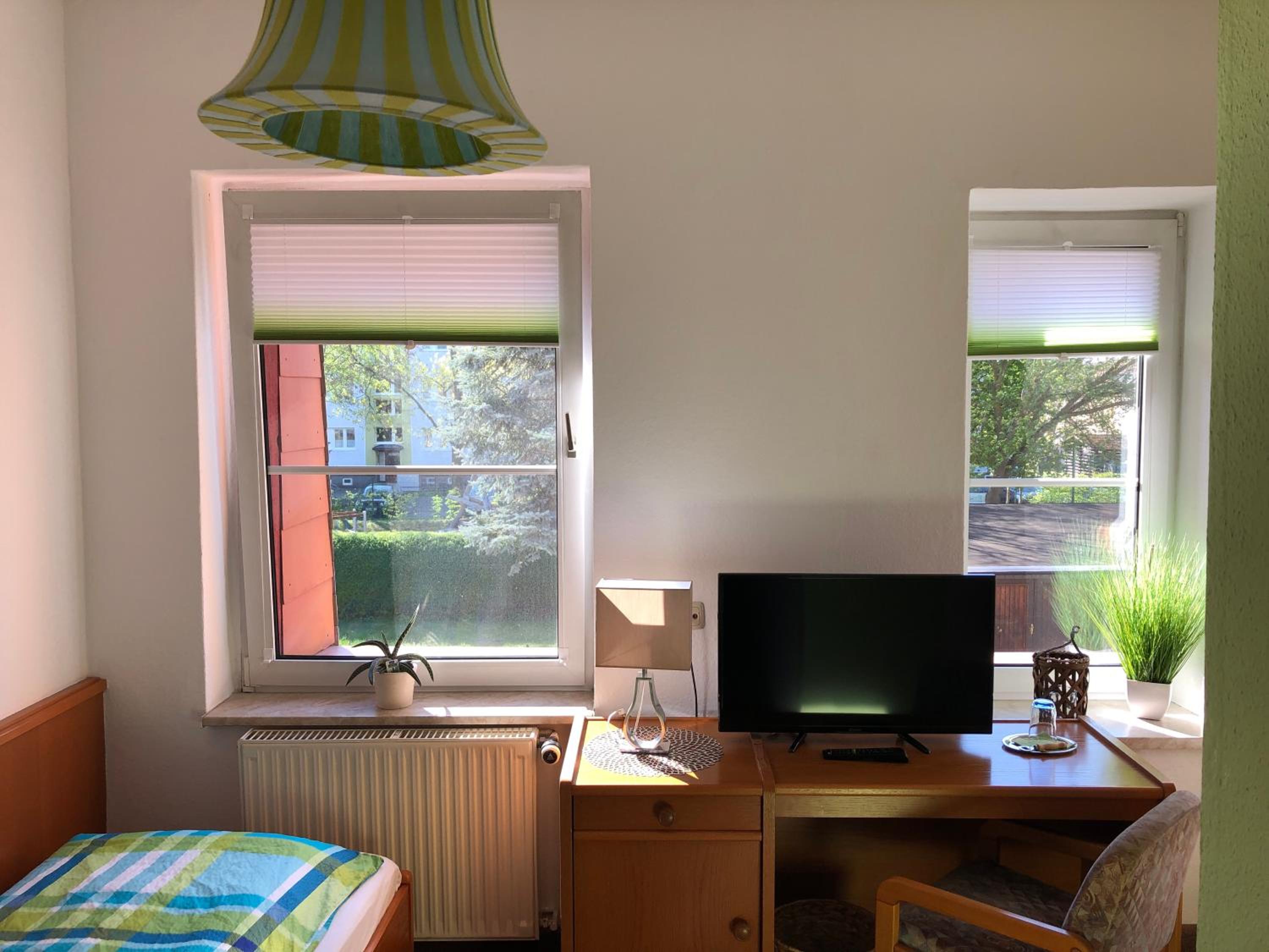 Single Room photo 3