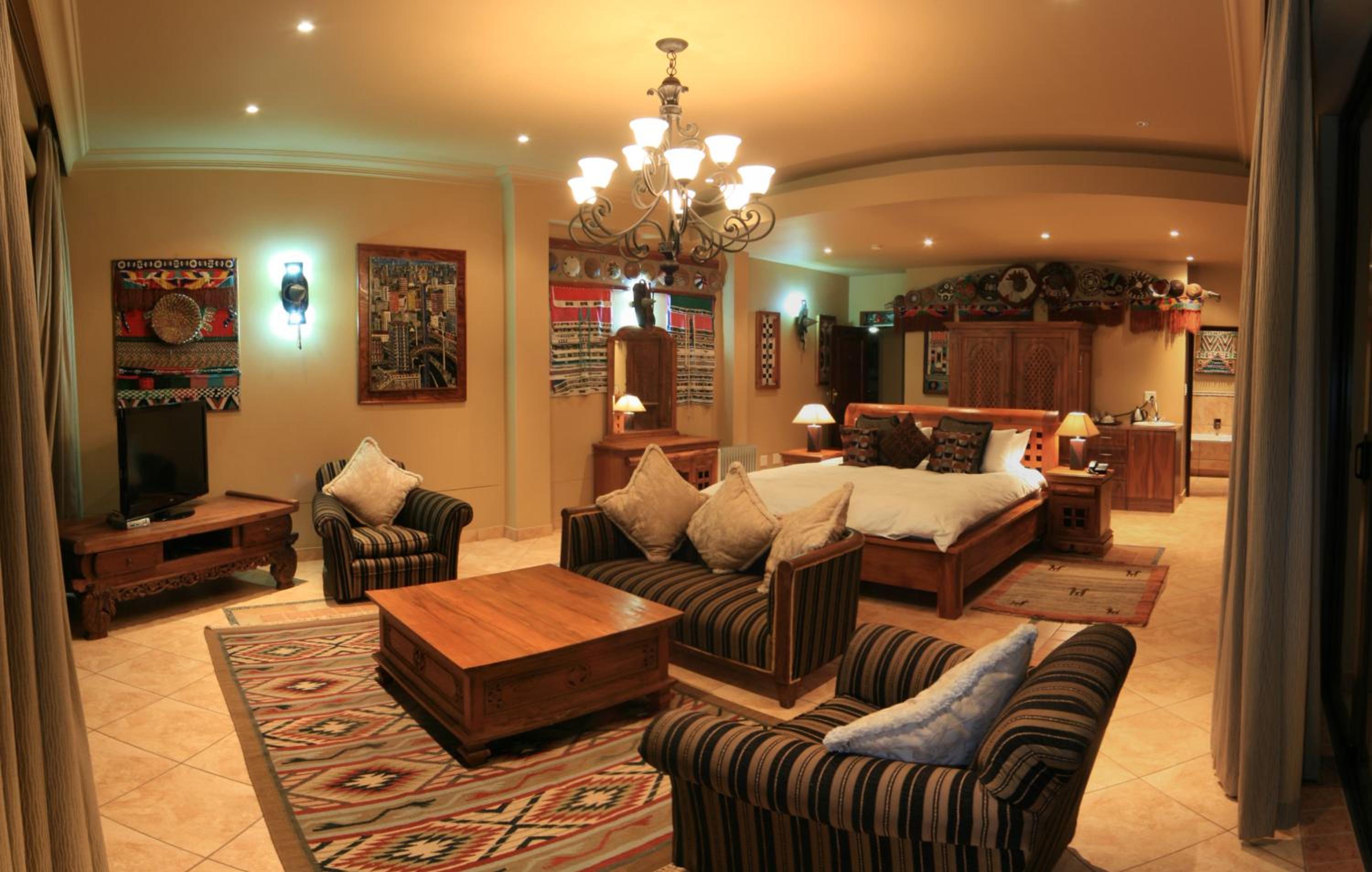 Presidential Suite photo 2