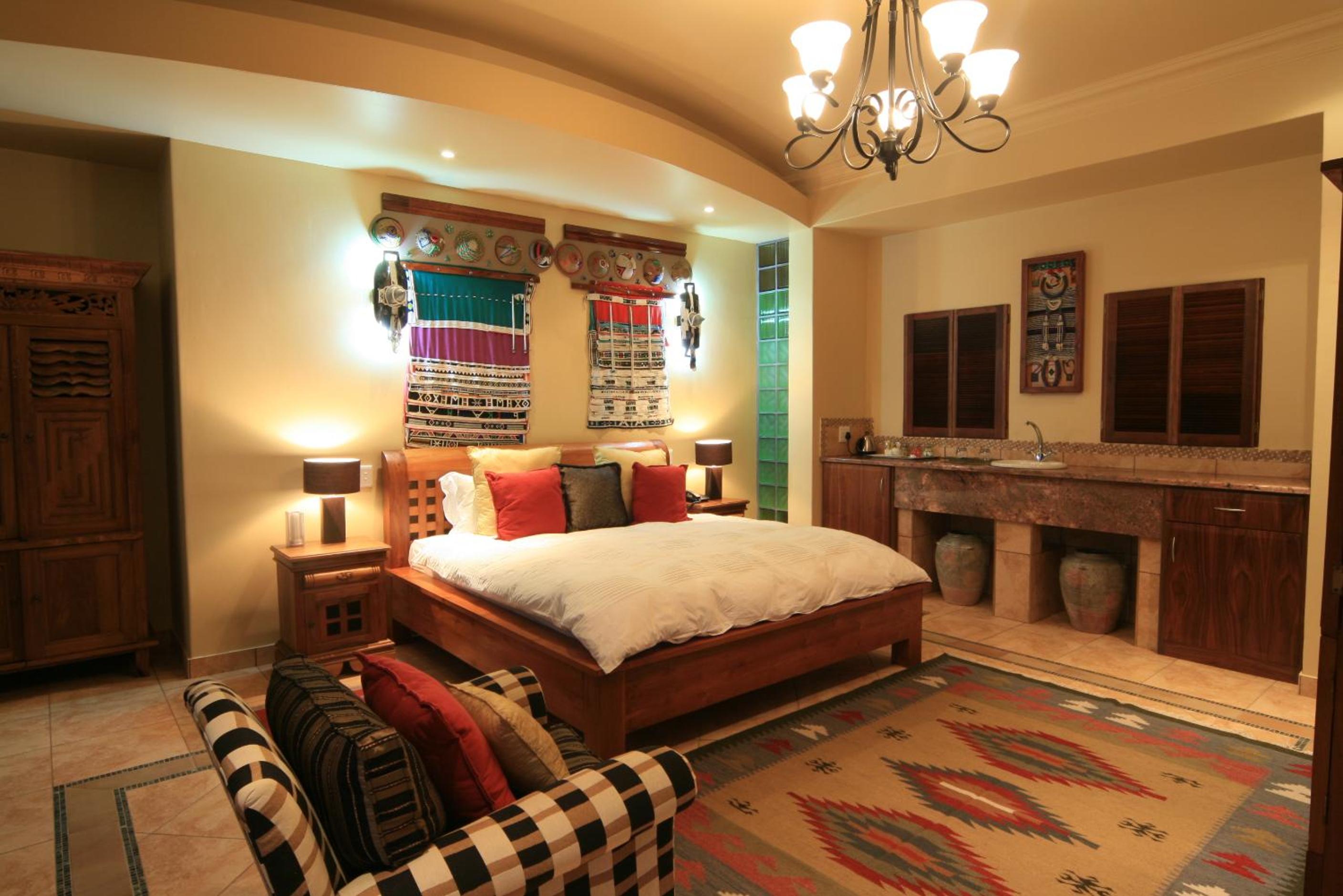 Junior Suite photo 2