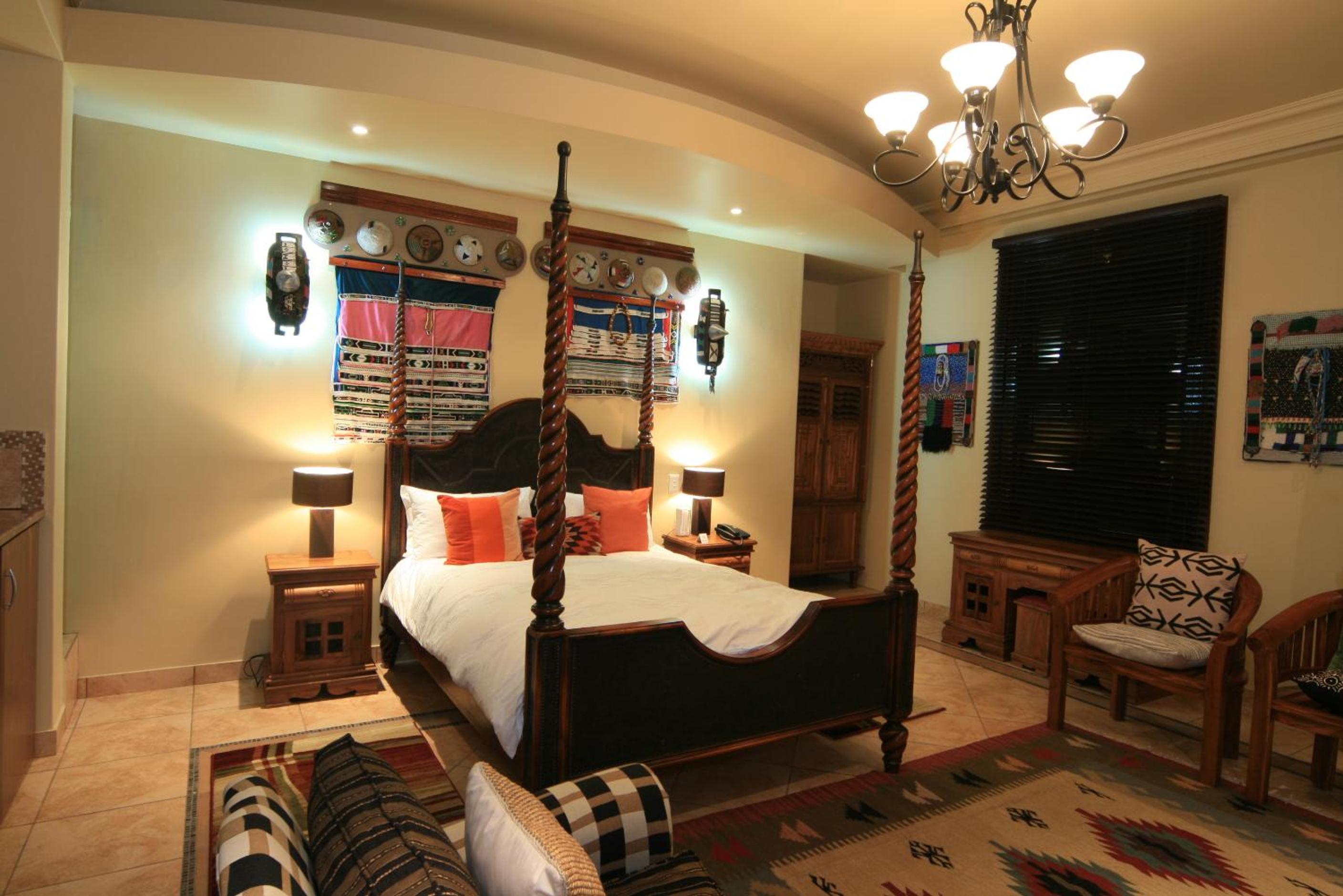 Junior Suite photo 3