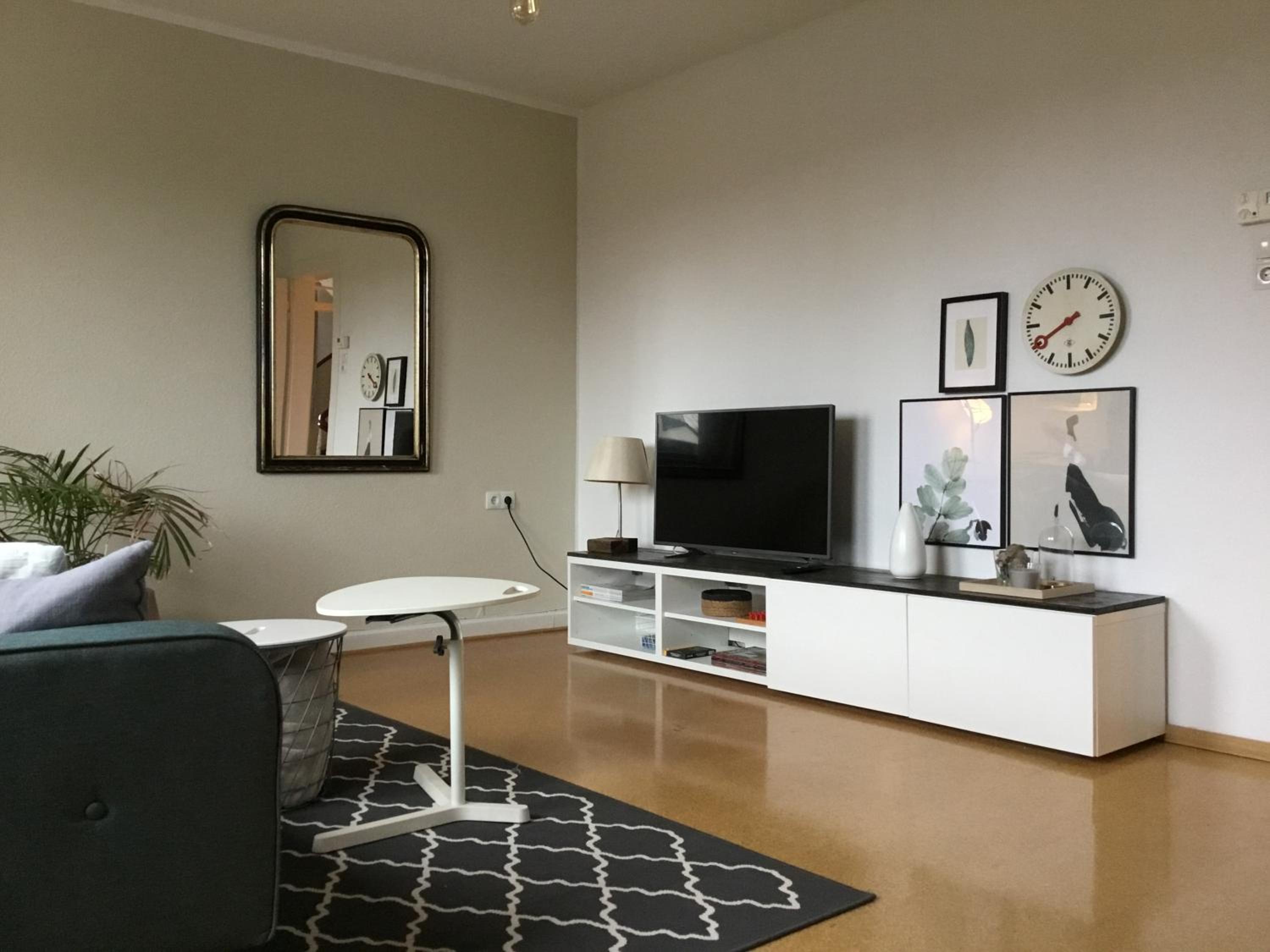 Two-Bedroom Apartment photo 1