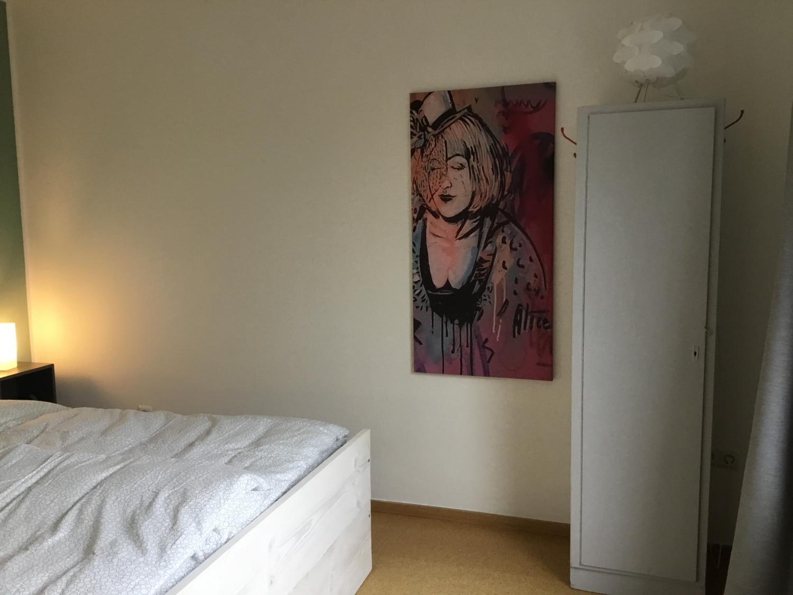 Two-Bedroom Apartment photo 2