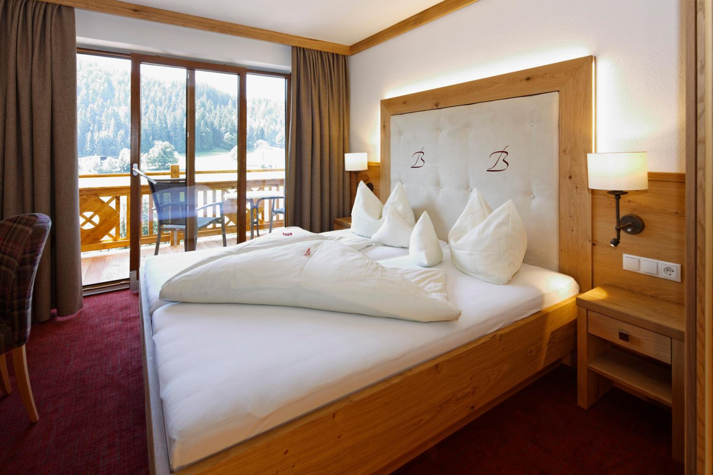 Family Suite photo 1