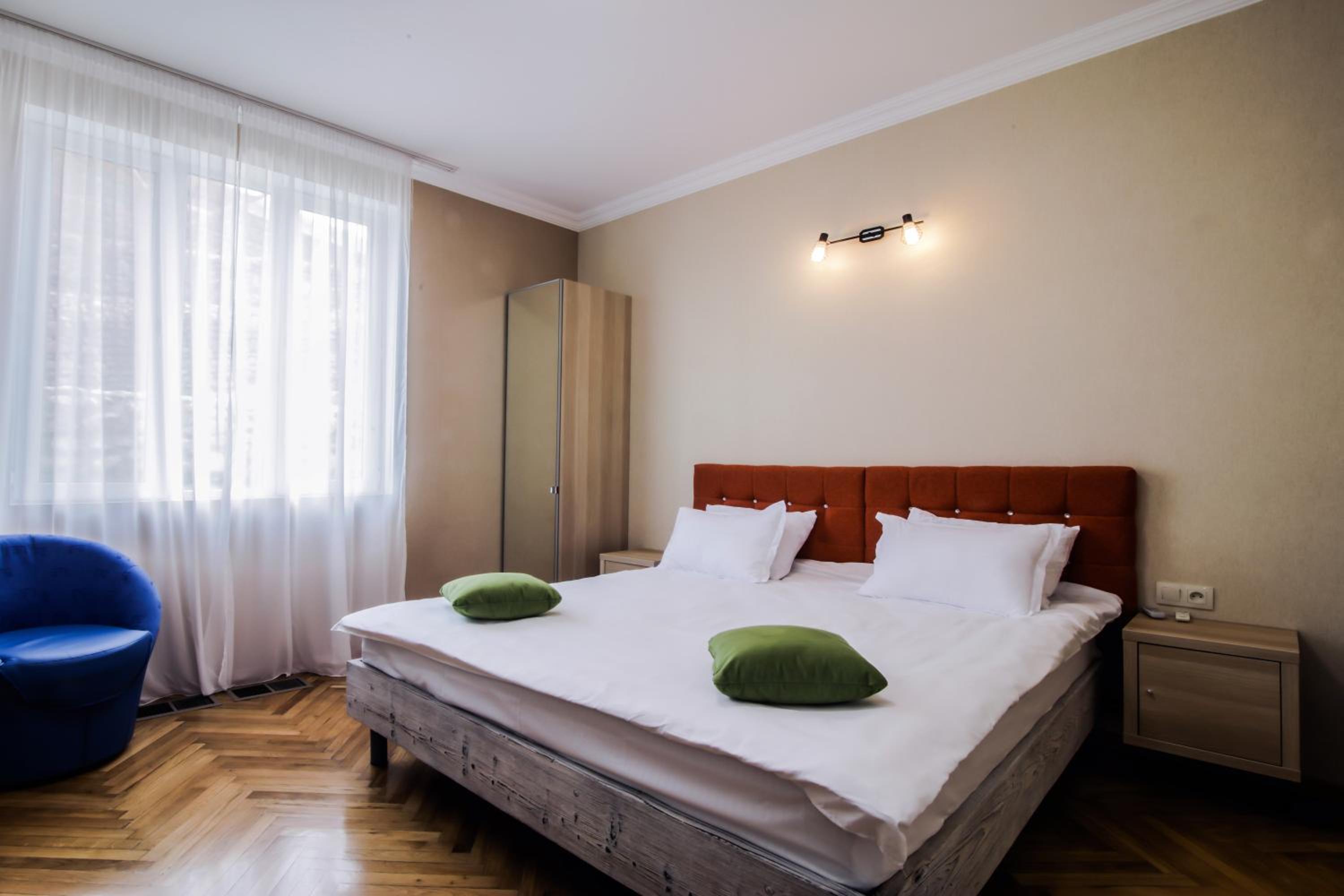 Double Room photo 3